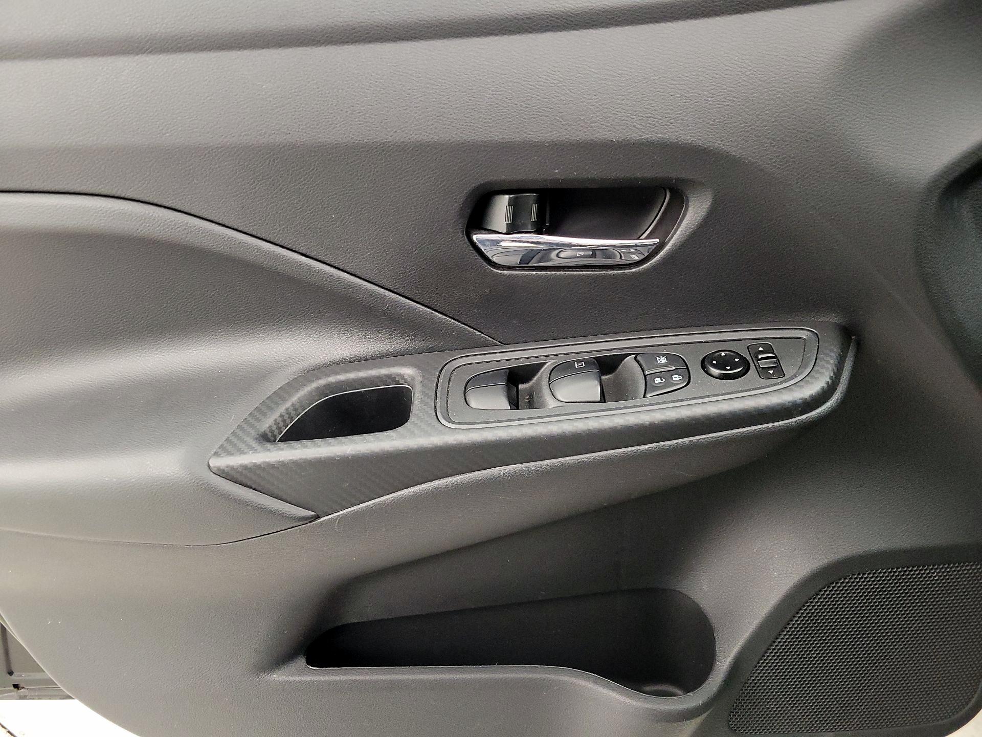 Thumbnail: 2025 Nissan Versa - 12