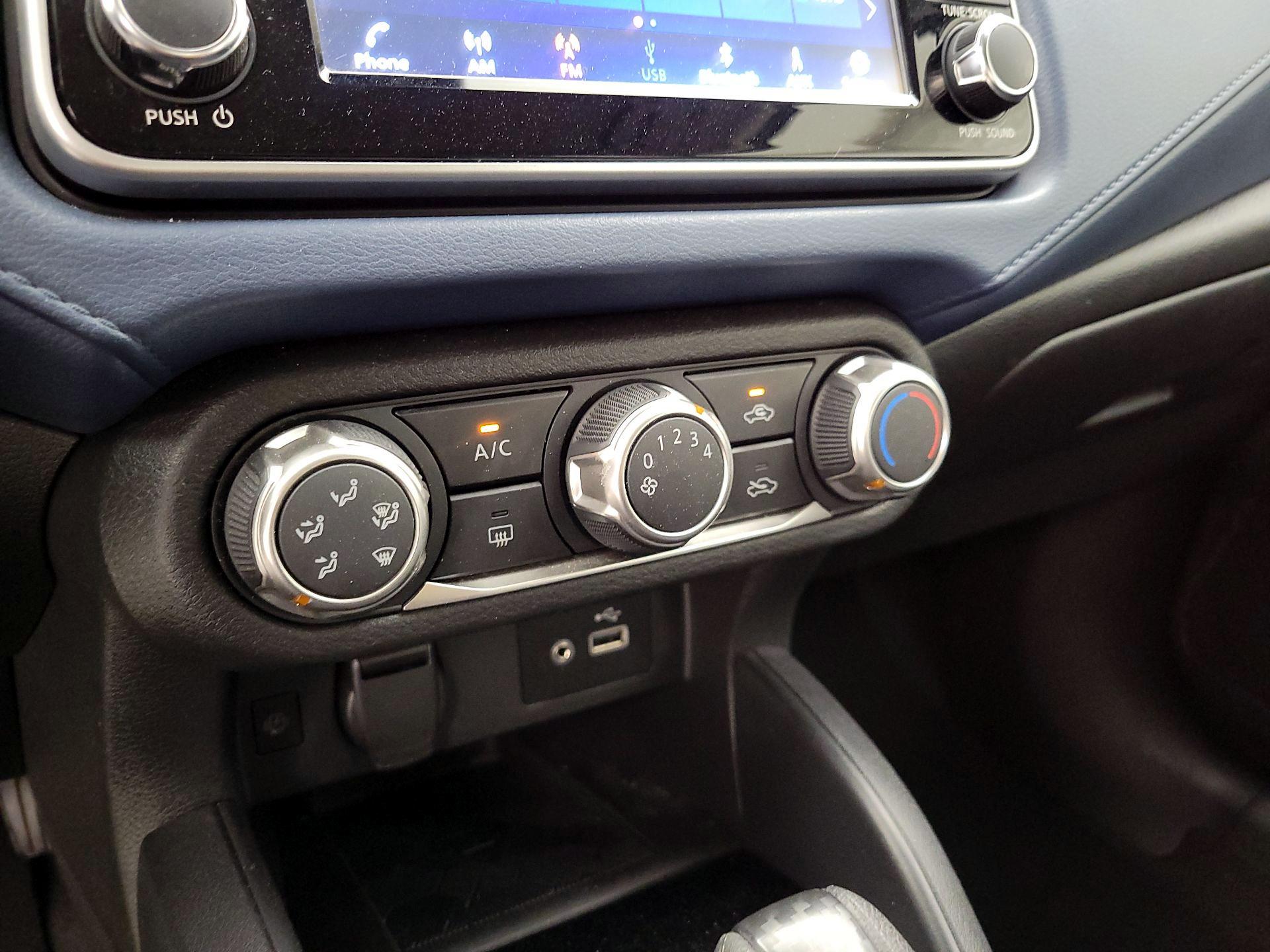 Thumbnail: 2025 Nissan Versa - 15