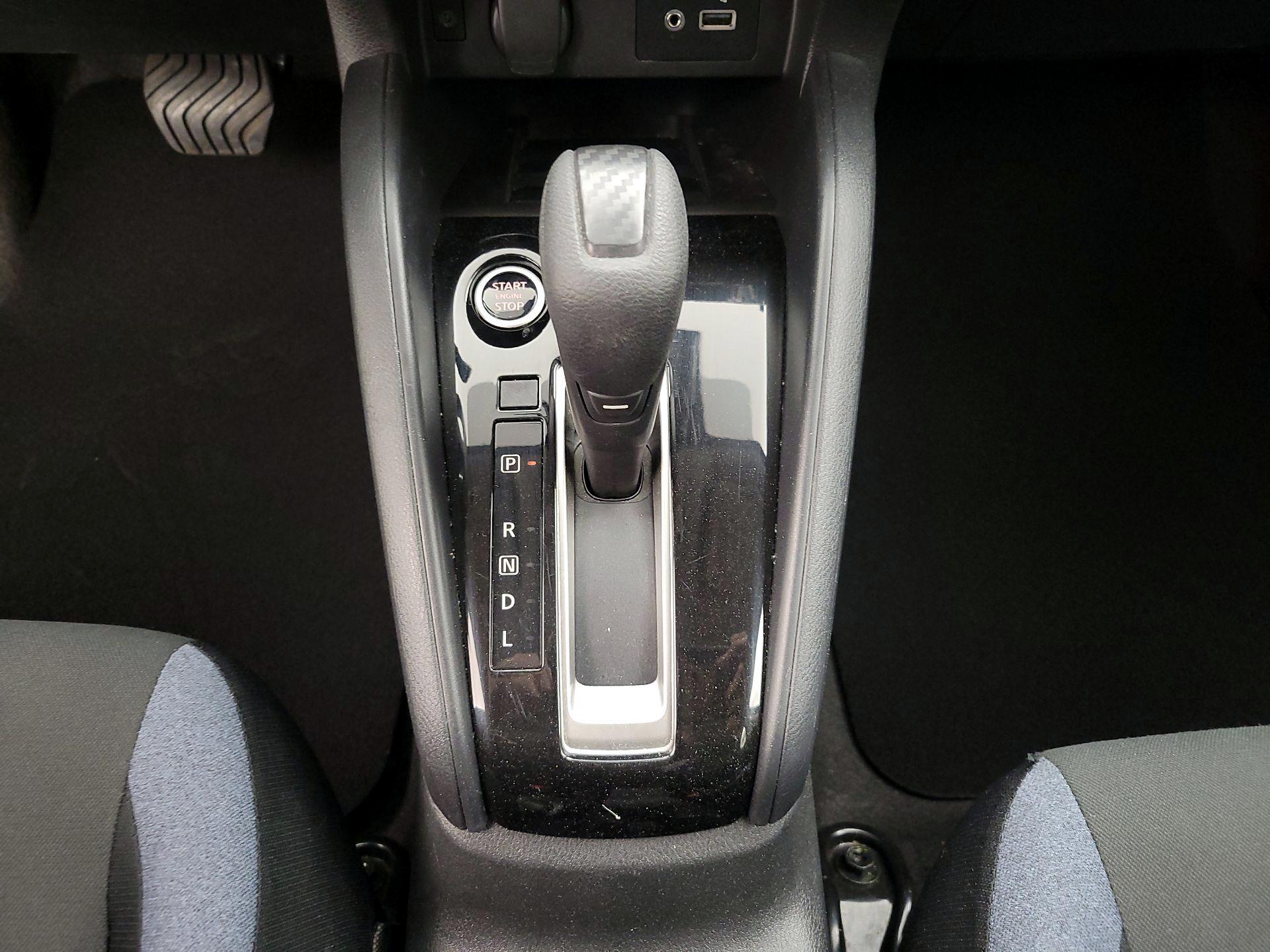 Thumbnail: 2025 Nissan Versa - 16
