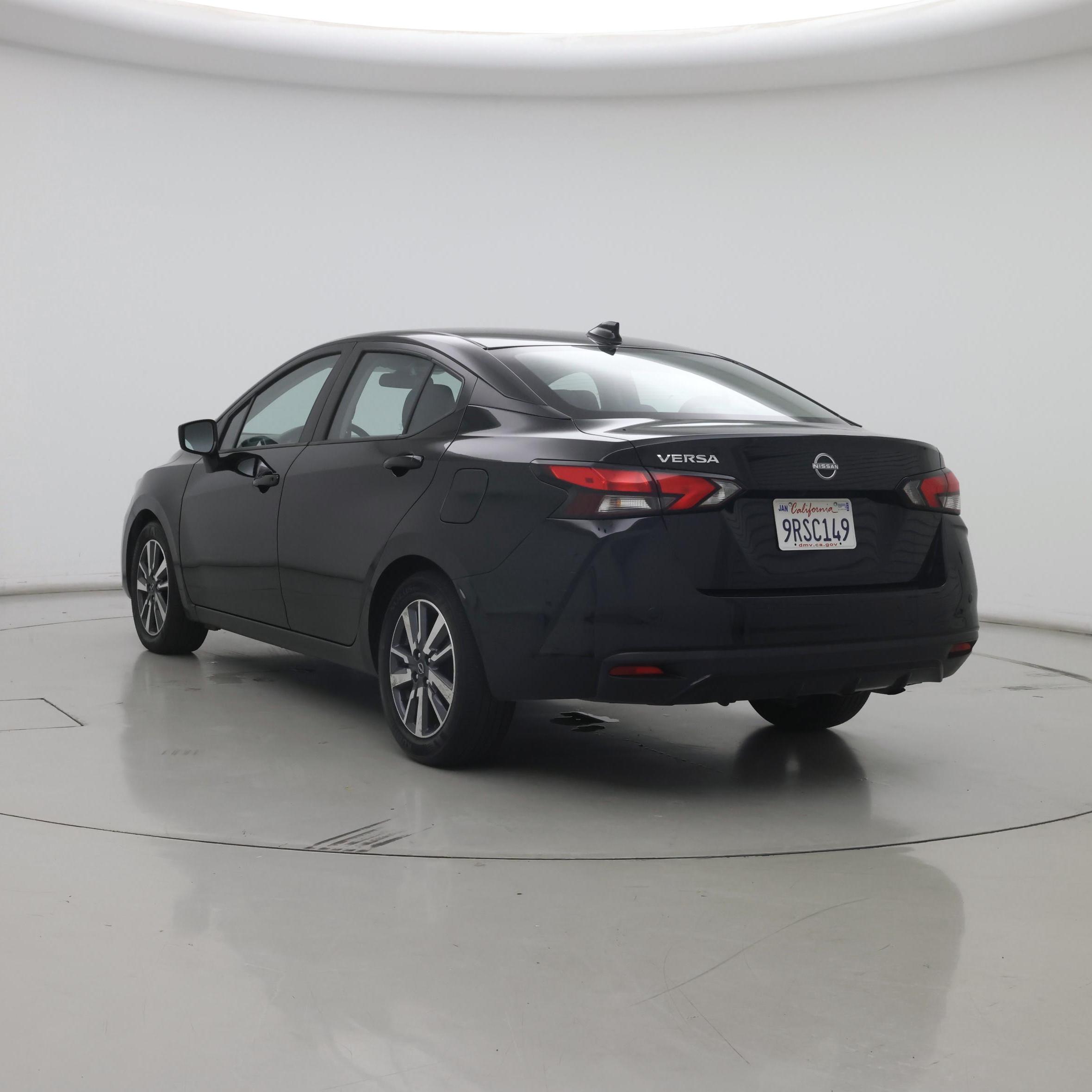 Thumbnail: 2025 Nissan Versa - 2