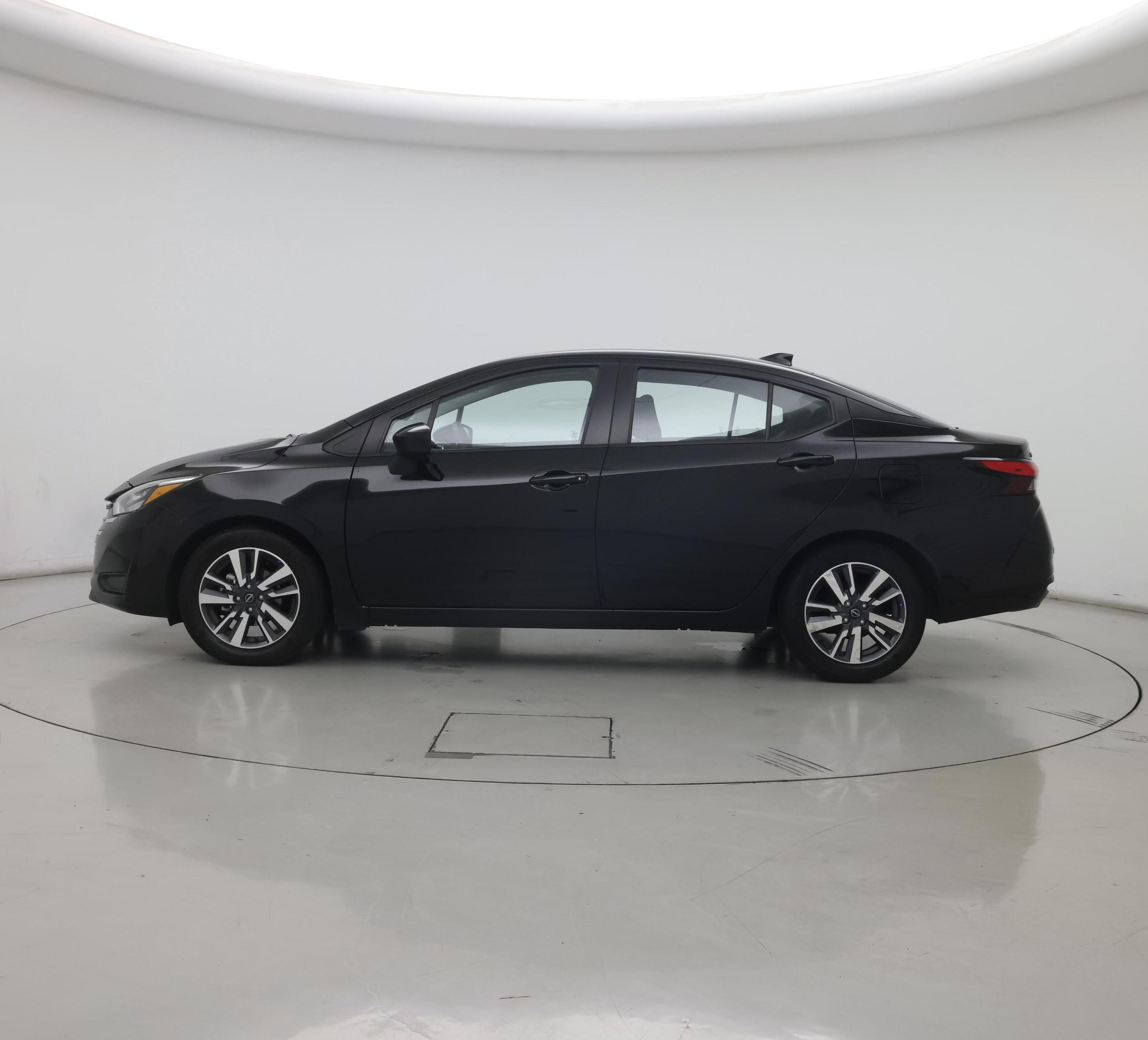 Thumbnail: 2025 Nissan Versa - 3
