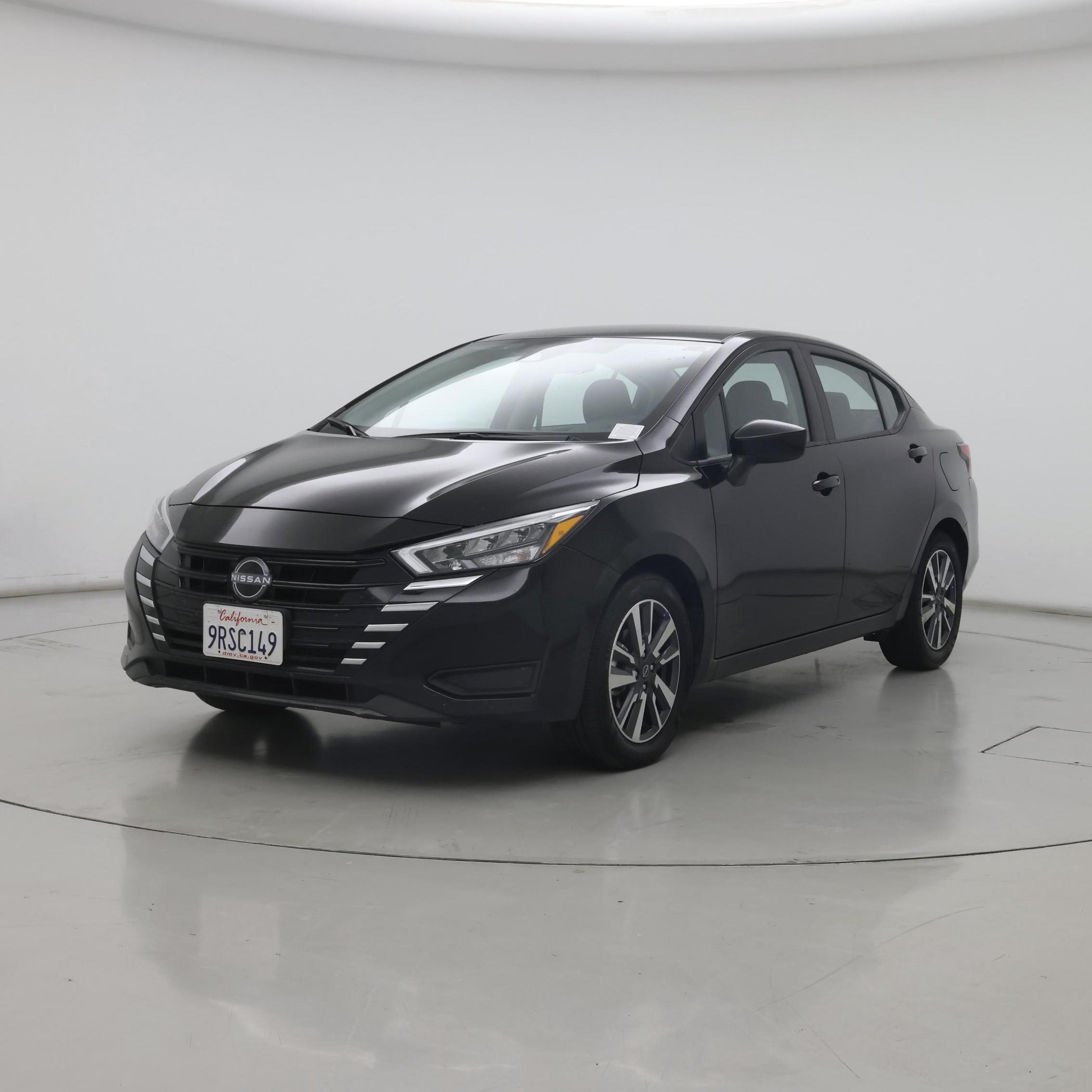 Thumbnail: 2025 Nissan Versa - 4