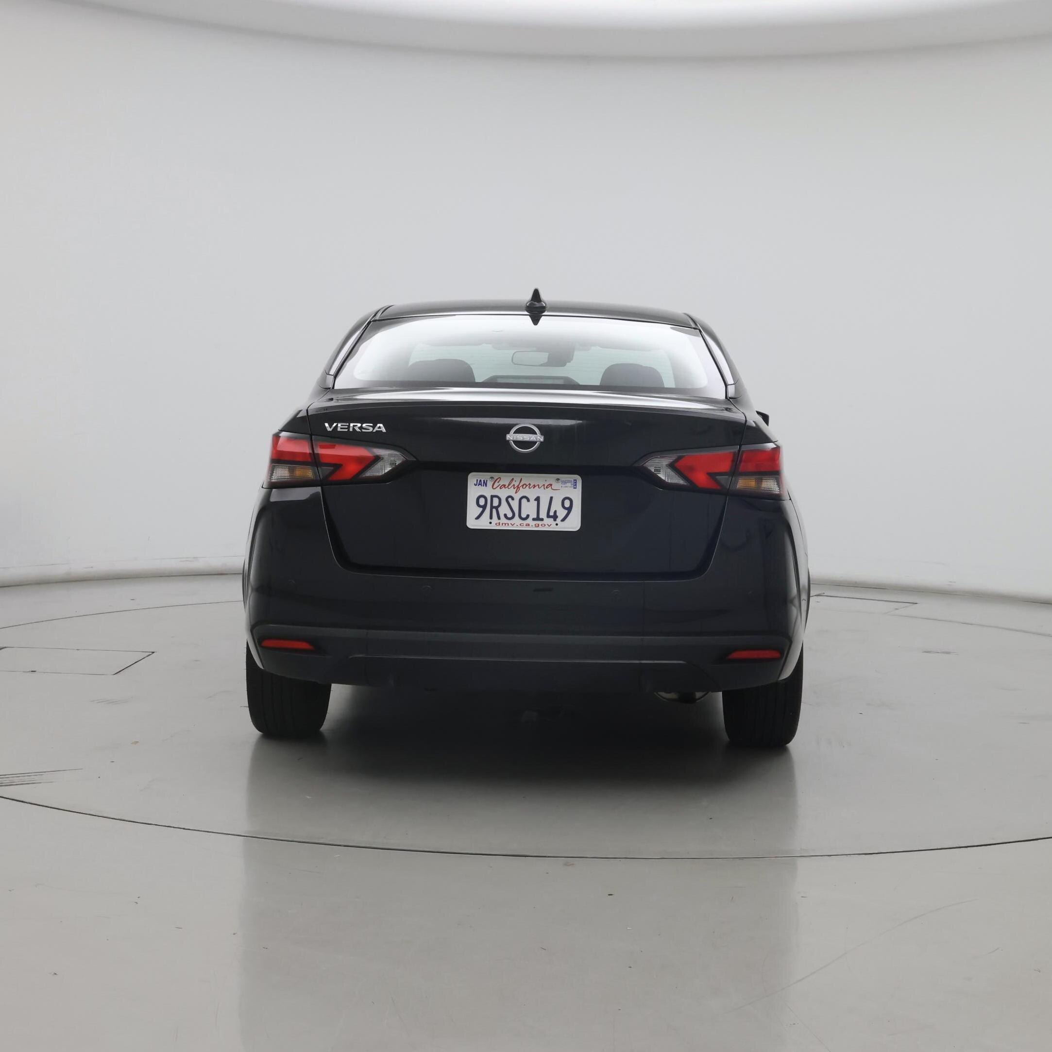 Thumbnail: 2025 Nissan Versa - 6