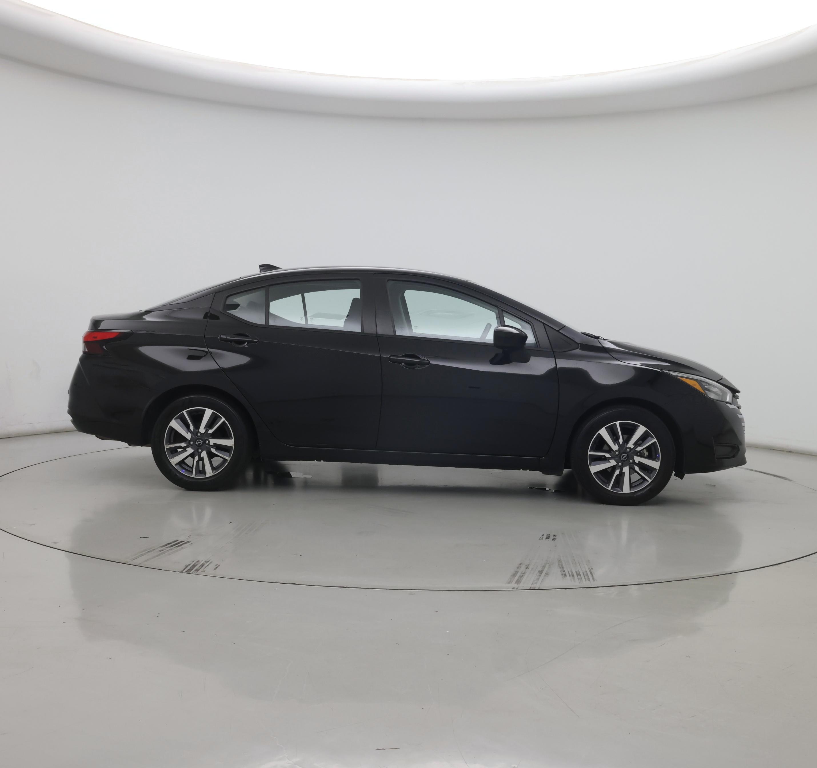 Thumbnail: 2025 Nissan Versa - 7
