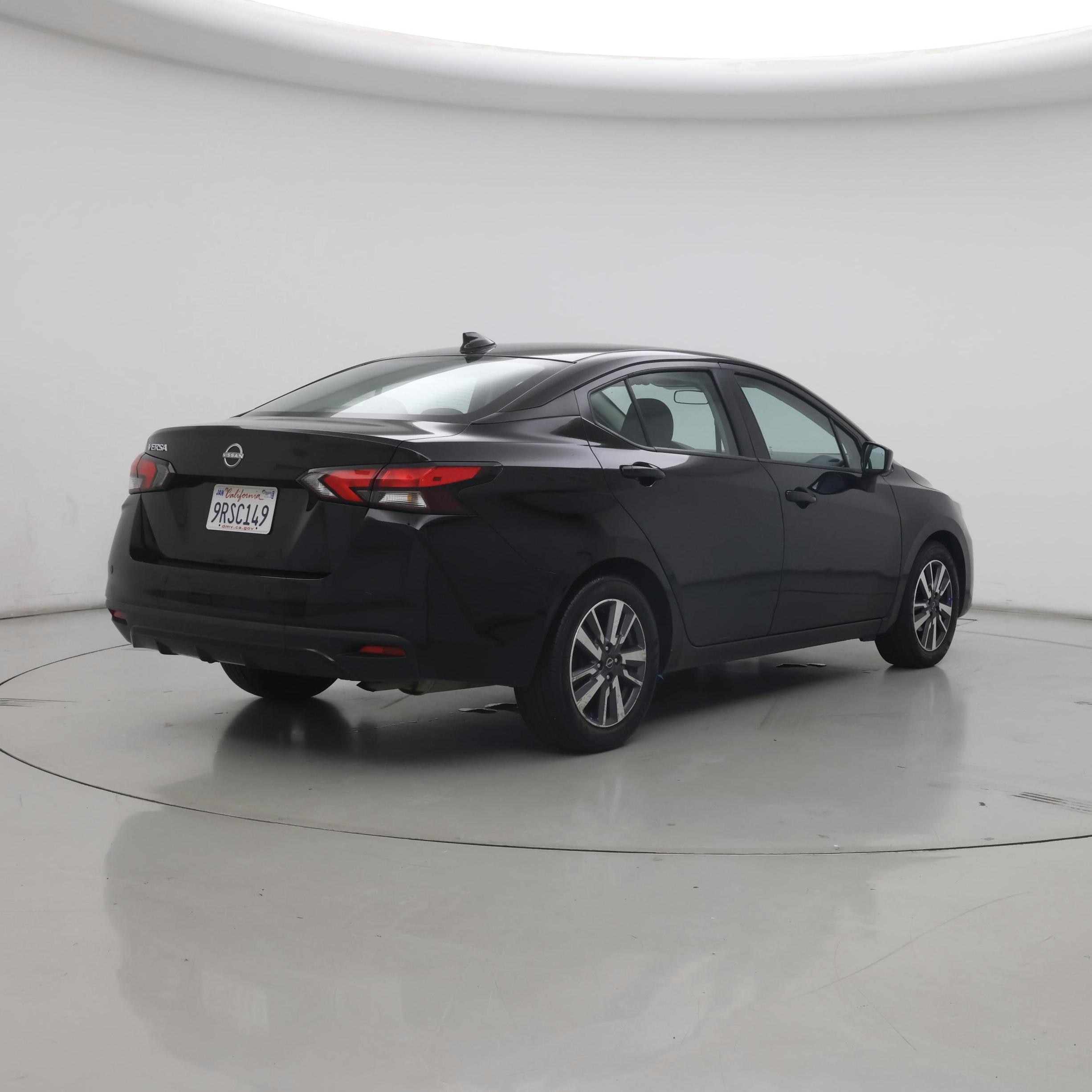 Thumbnail: 2025 Nissan Versa - 8
