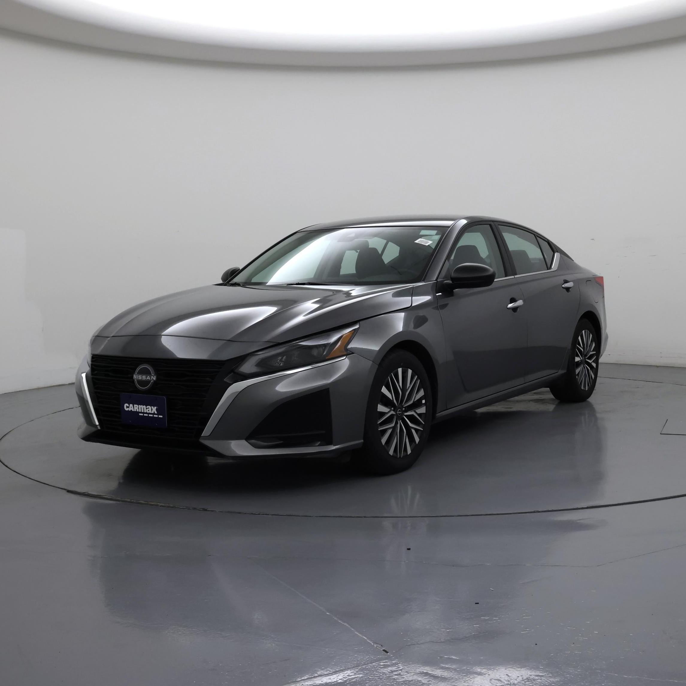 Thumbnail: 2025 Nissan Altima - 4
