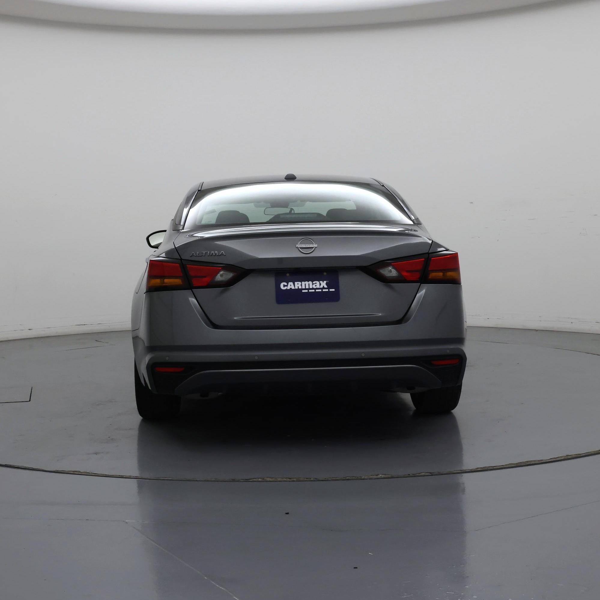 Thumbnail: 2025 Nissan Altima - 6