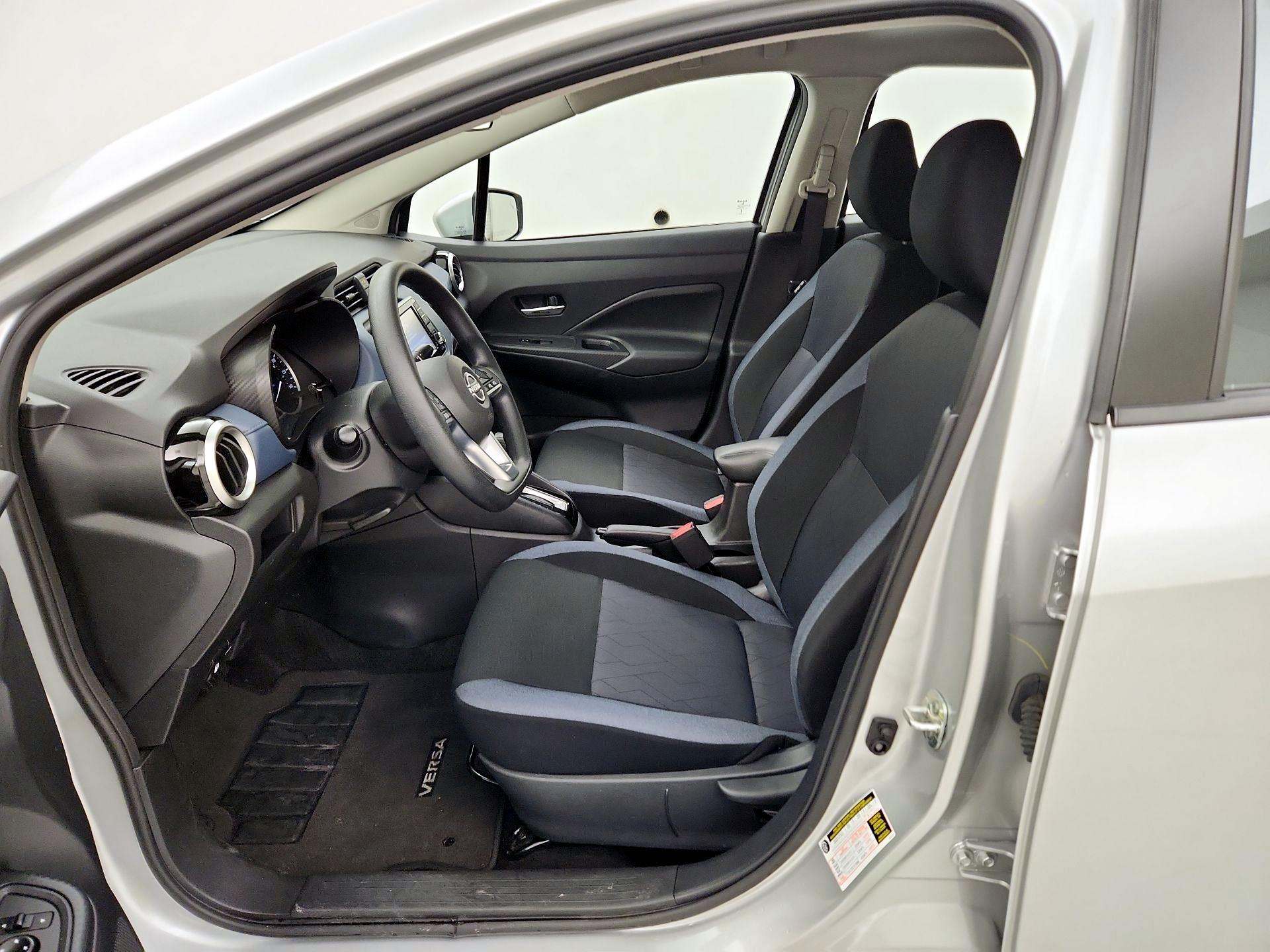 Thumbnail: 2025 Nissan Versa - 11