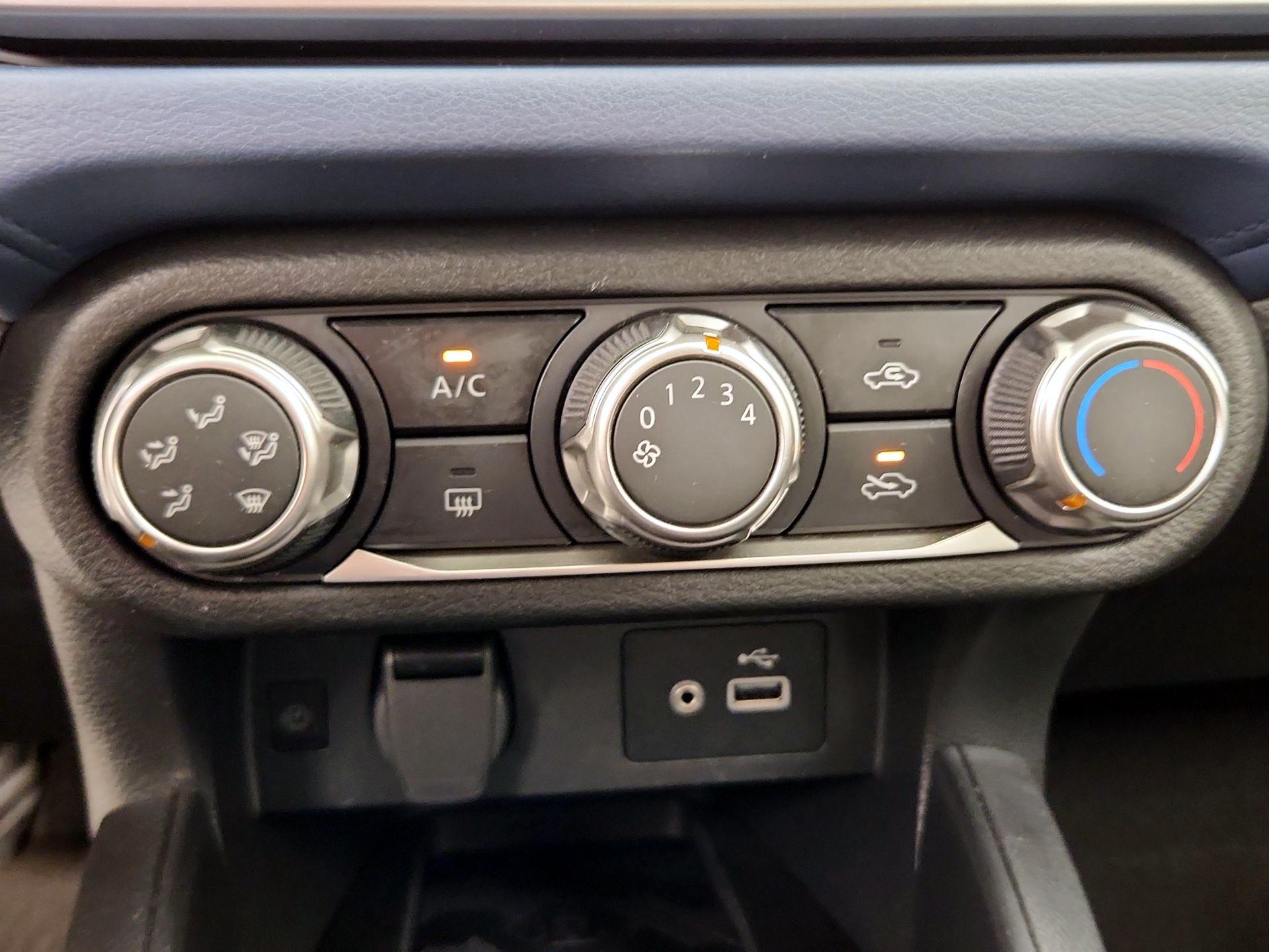 Thumbnail: 2025 Nissan Versa - 15