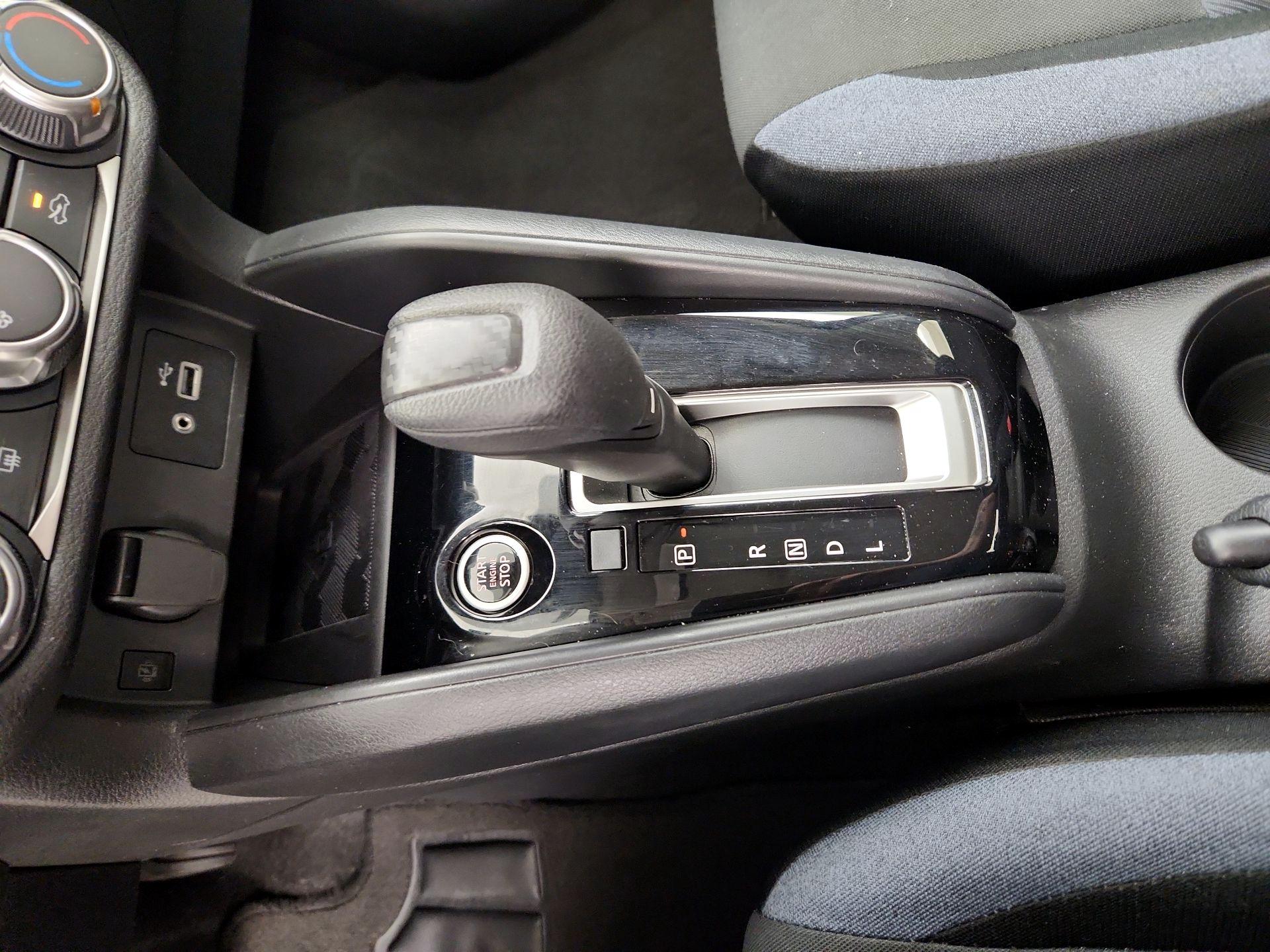 Thumbnail: 2025 Nissan Versa - 16