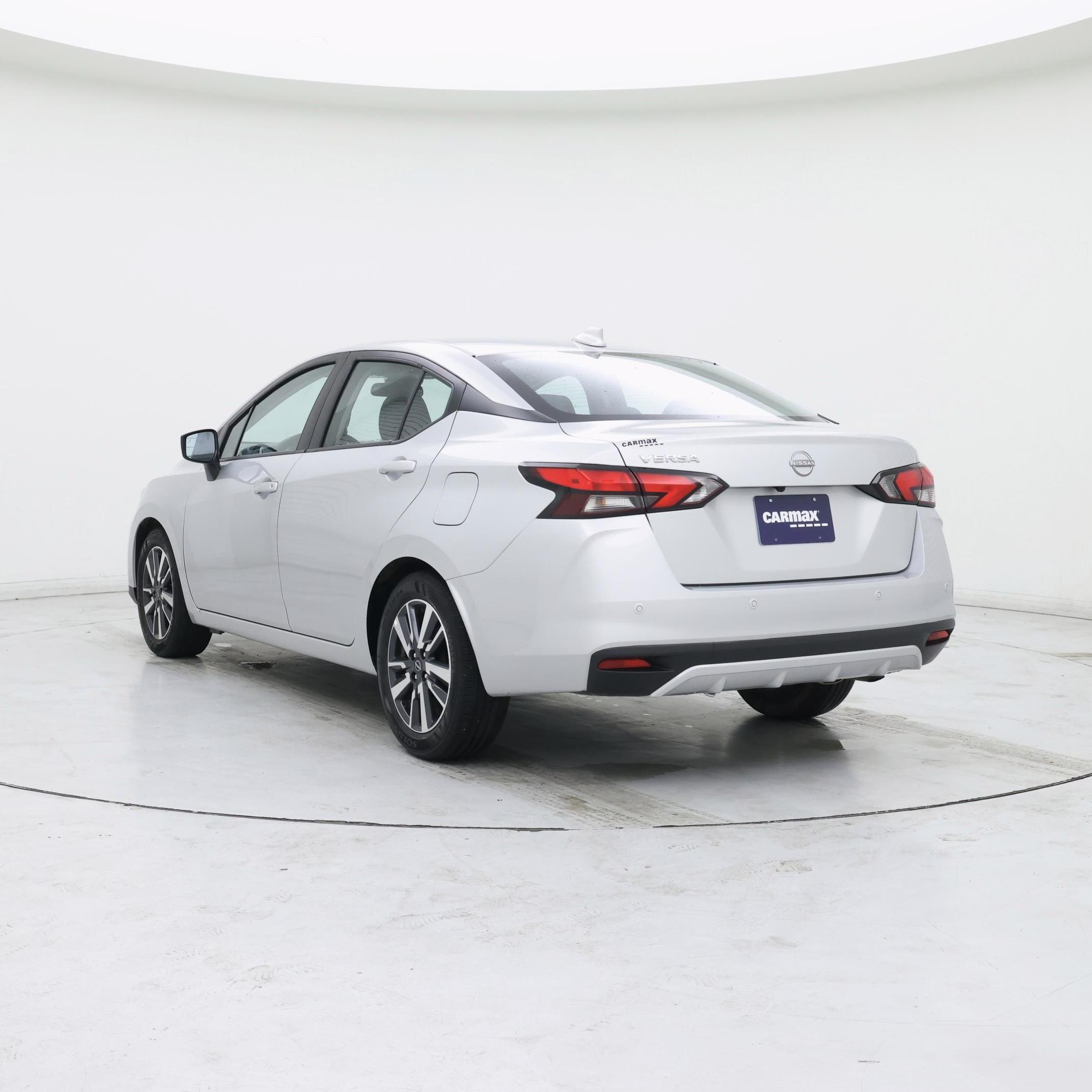 Thumbnail: 2025 Nissan Versa - 2