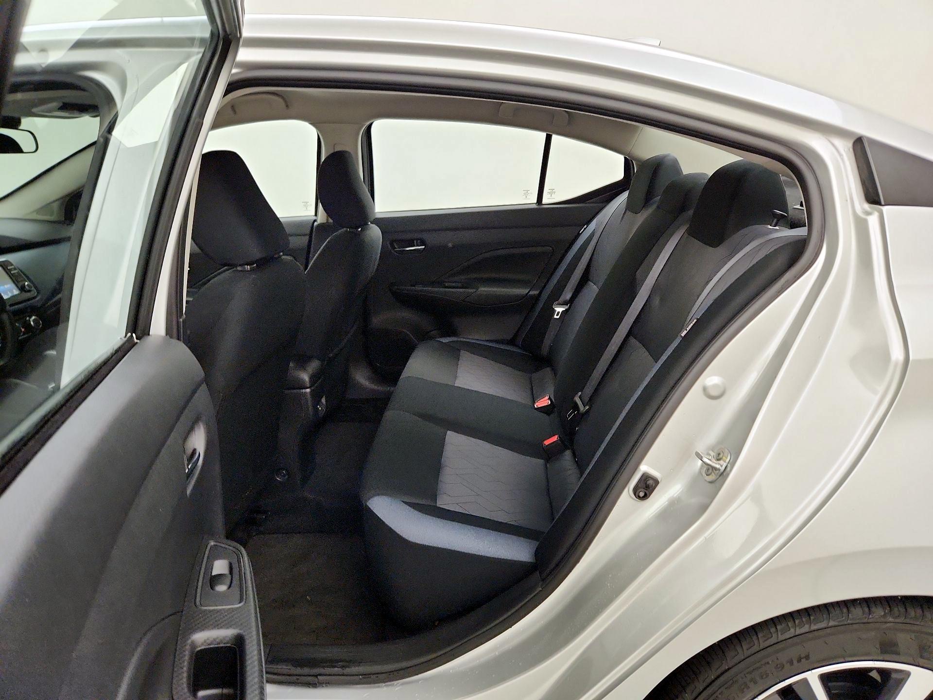 Thumbnail: 2025 Nissan Versa - 19