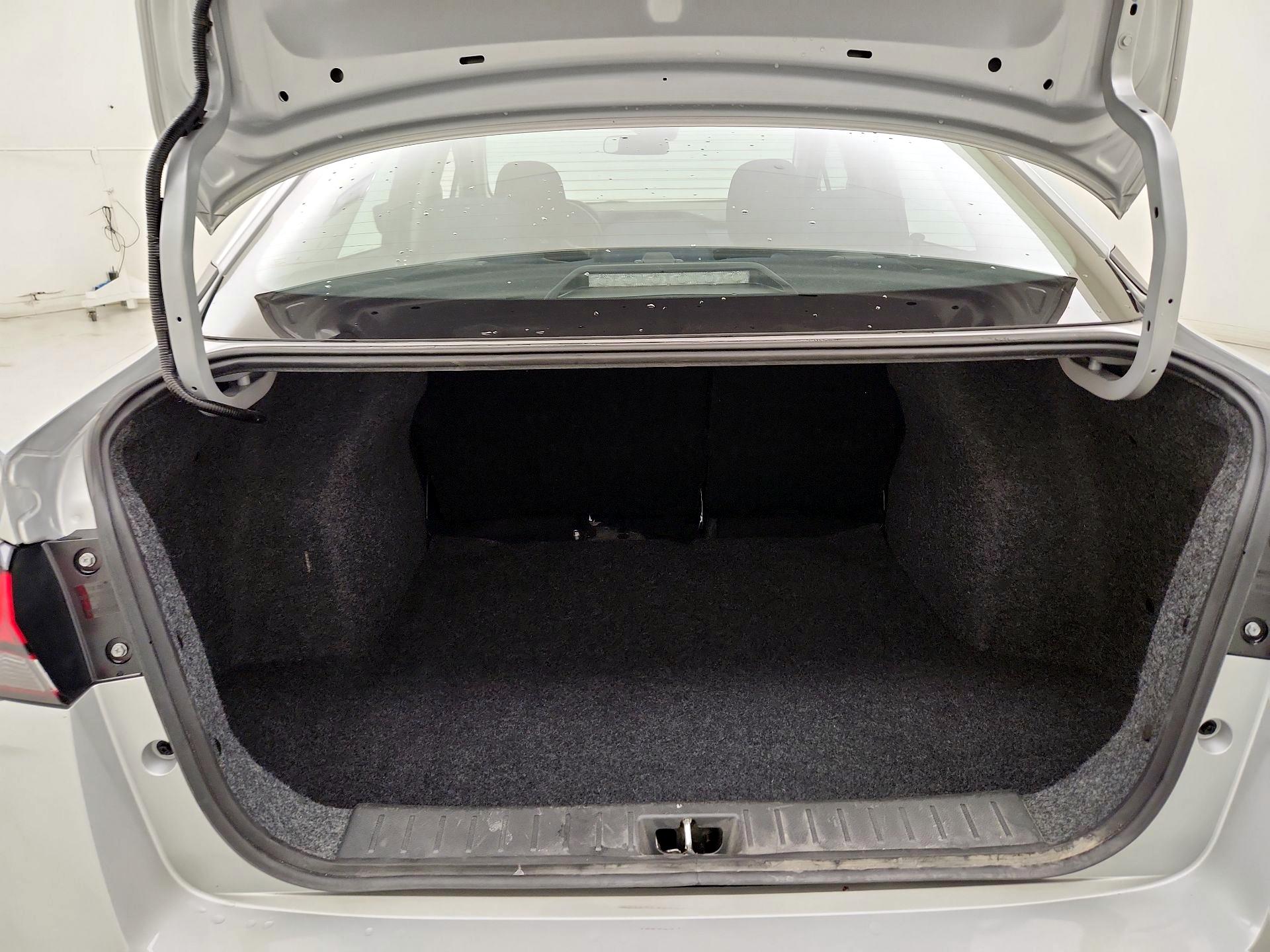 Thumbnail: 2025 Nissan Versa - 20