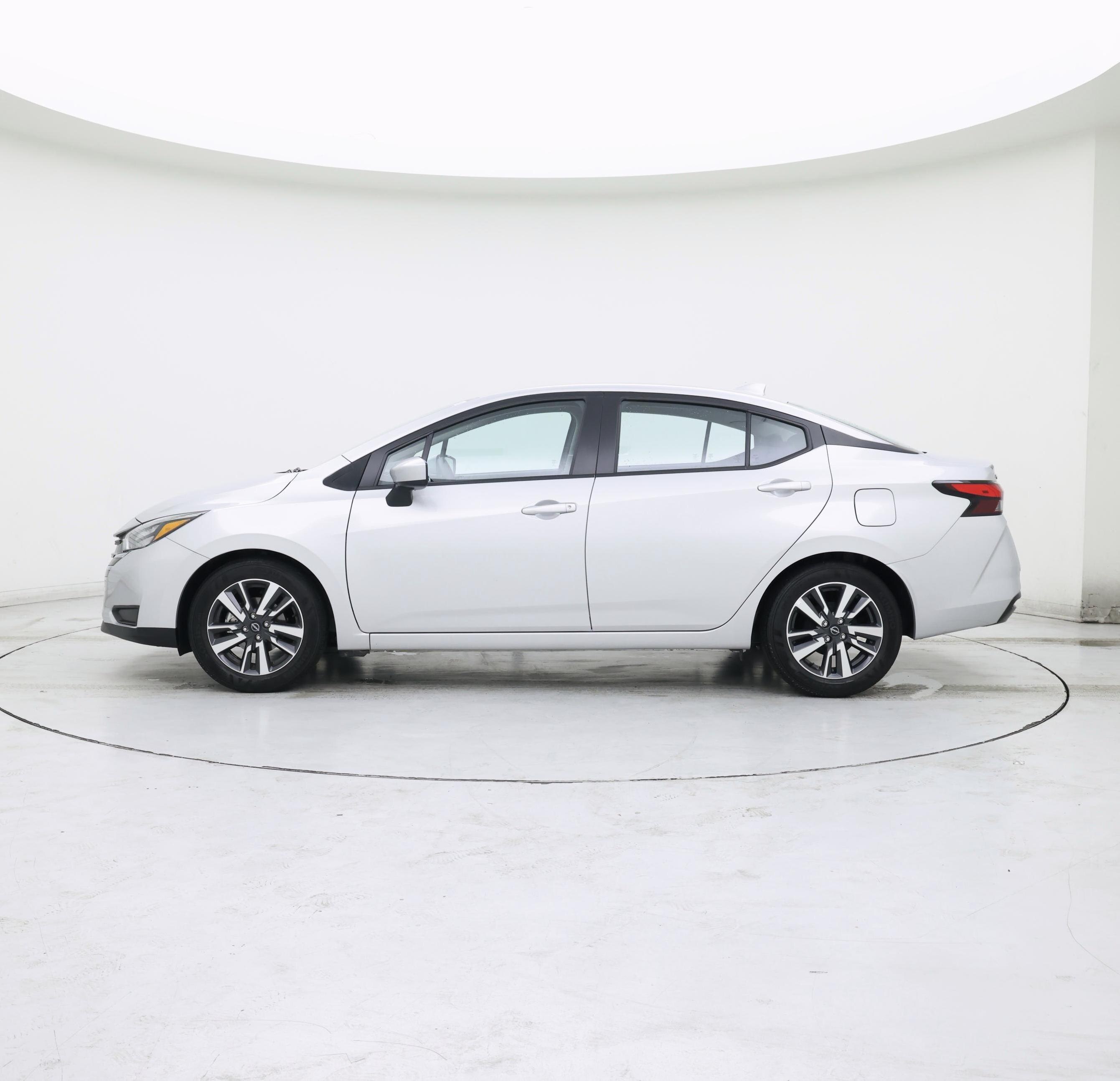 Thumbnail: 2025 Nissan Versa - 3