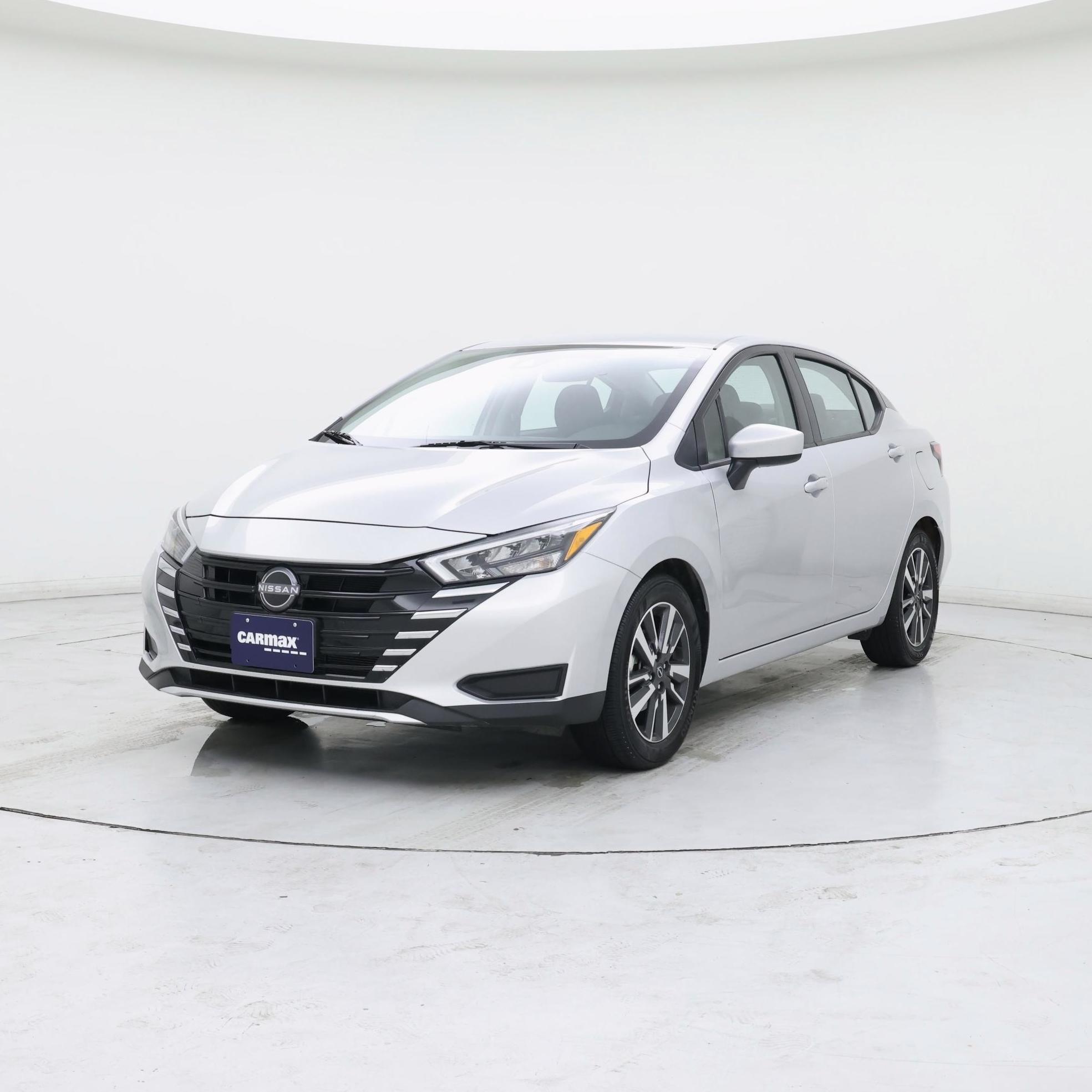 Thumbnail: 2025 Nissan Versa - 4
