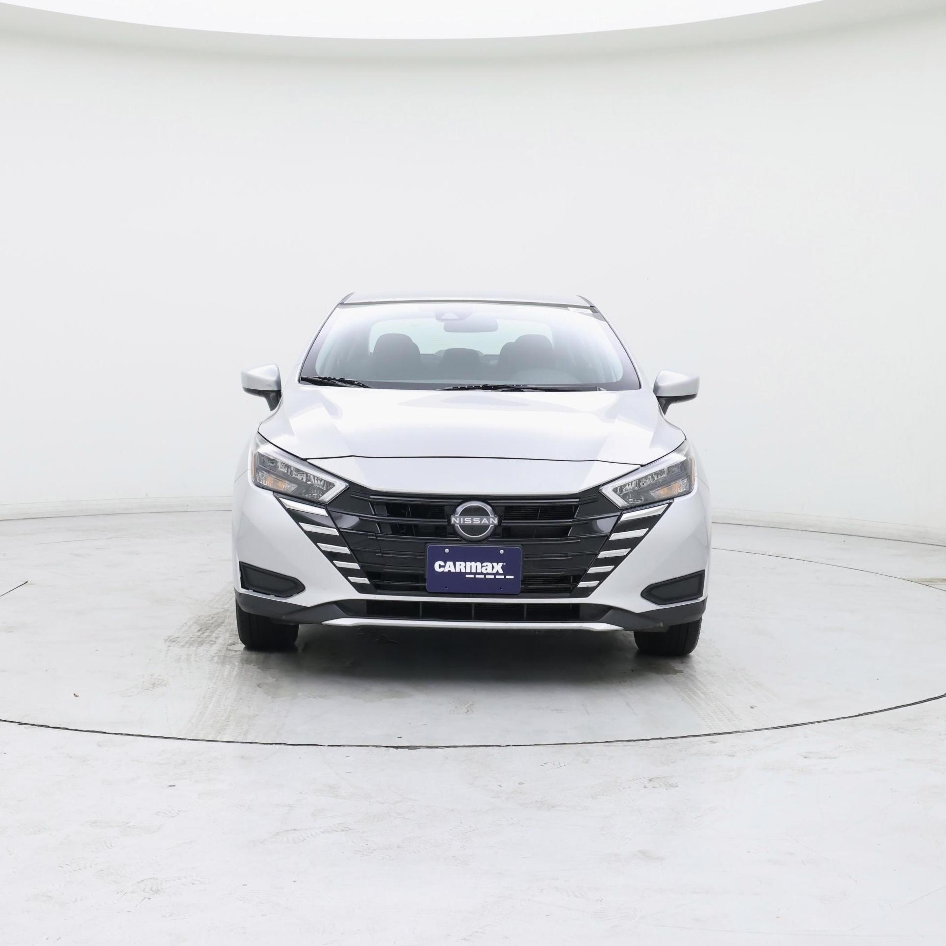 Thumbnail: 2025 Nissan Versa - 5