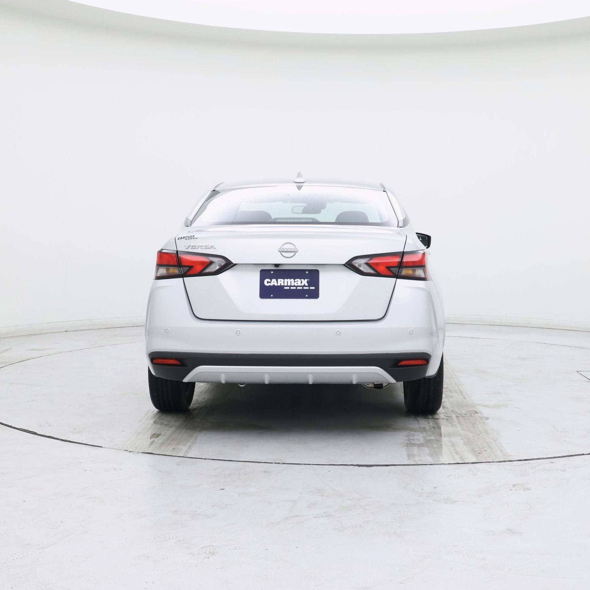 Thumbnail: 2025 Nissan Versa - 6