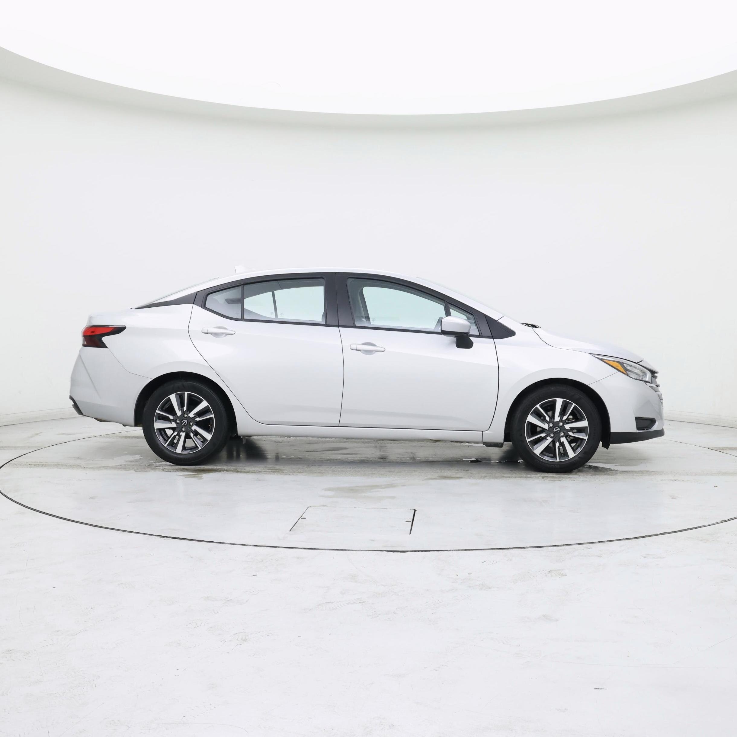 Thumbnail: 2025 Nissan Versa - 7