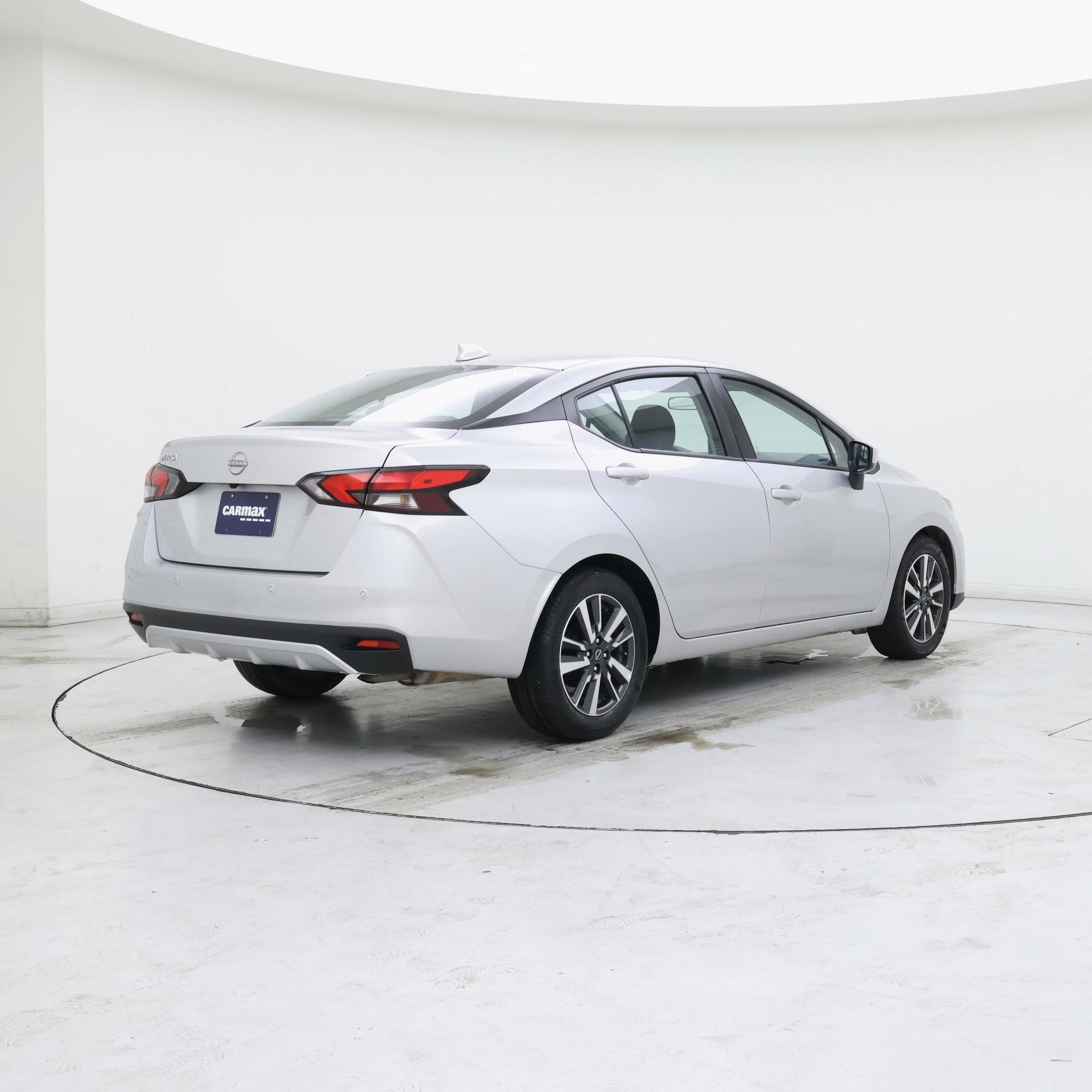 Thumbnail: 2025 Nissan Versa - 8