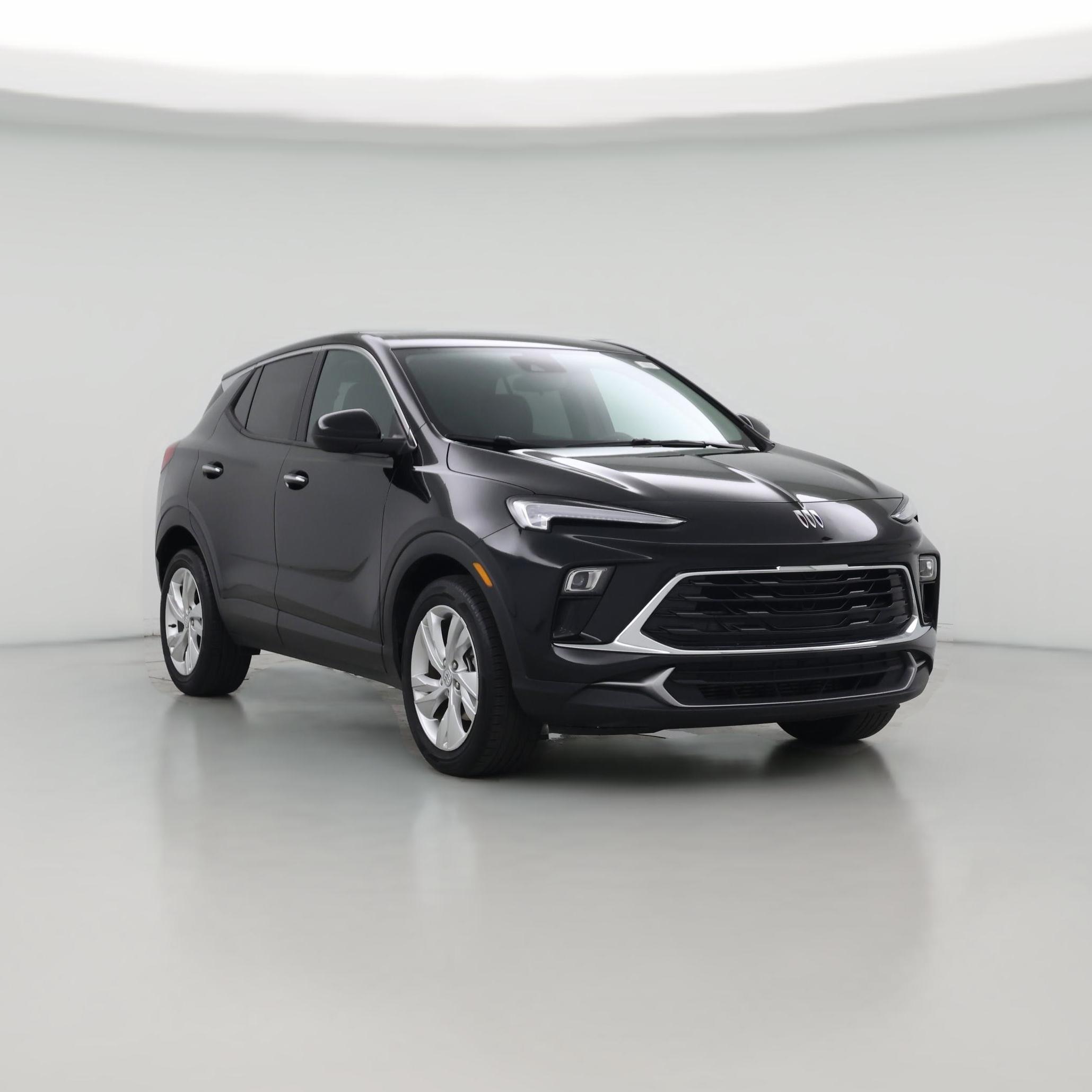 Thumbnail: 2025 Buick Encore GX - 1