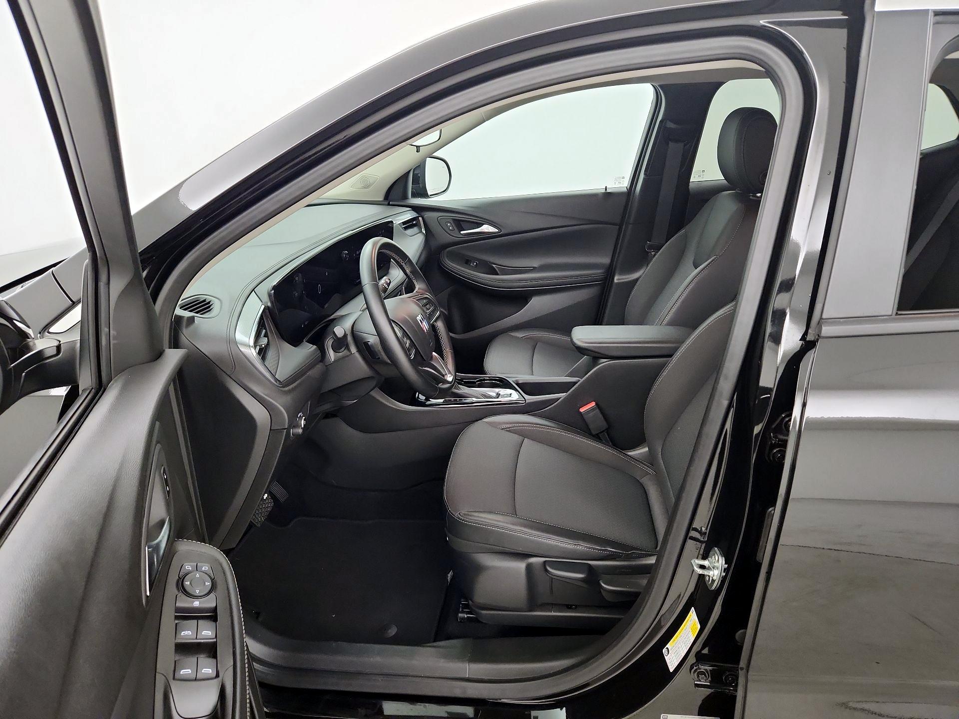 Thumbnail: 2025 Buick Encore GX - 11