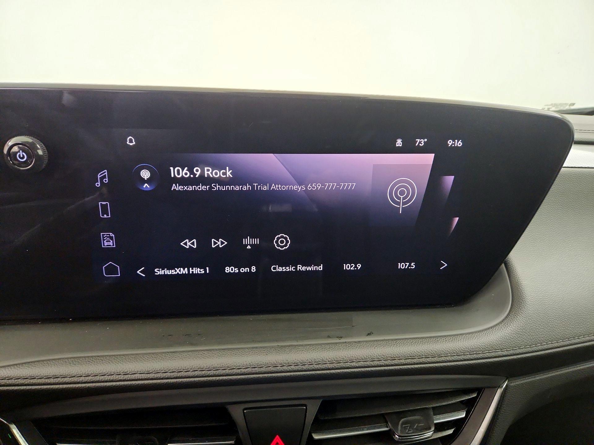 Thumbnail: 2025 Buick Encore GX - 15