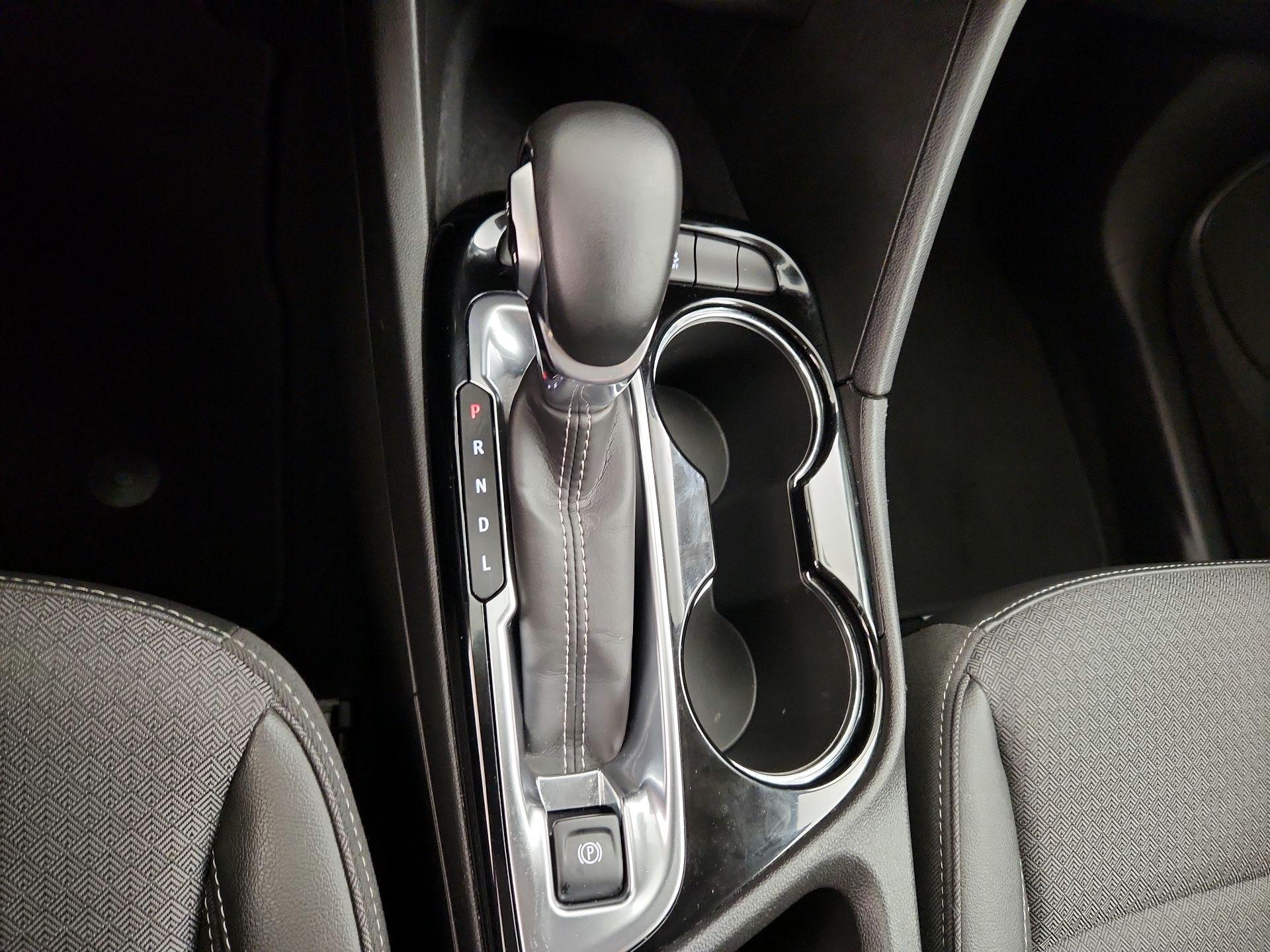 Thumbnail: 2025 Buick Encore GX - 17