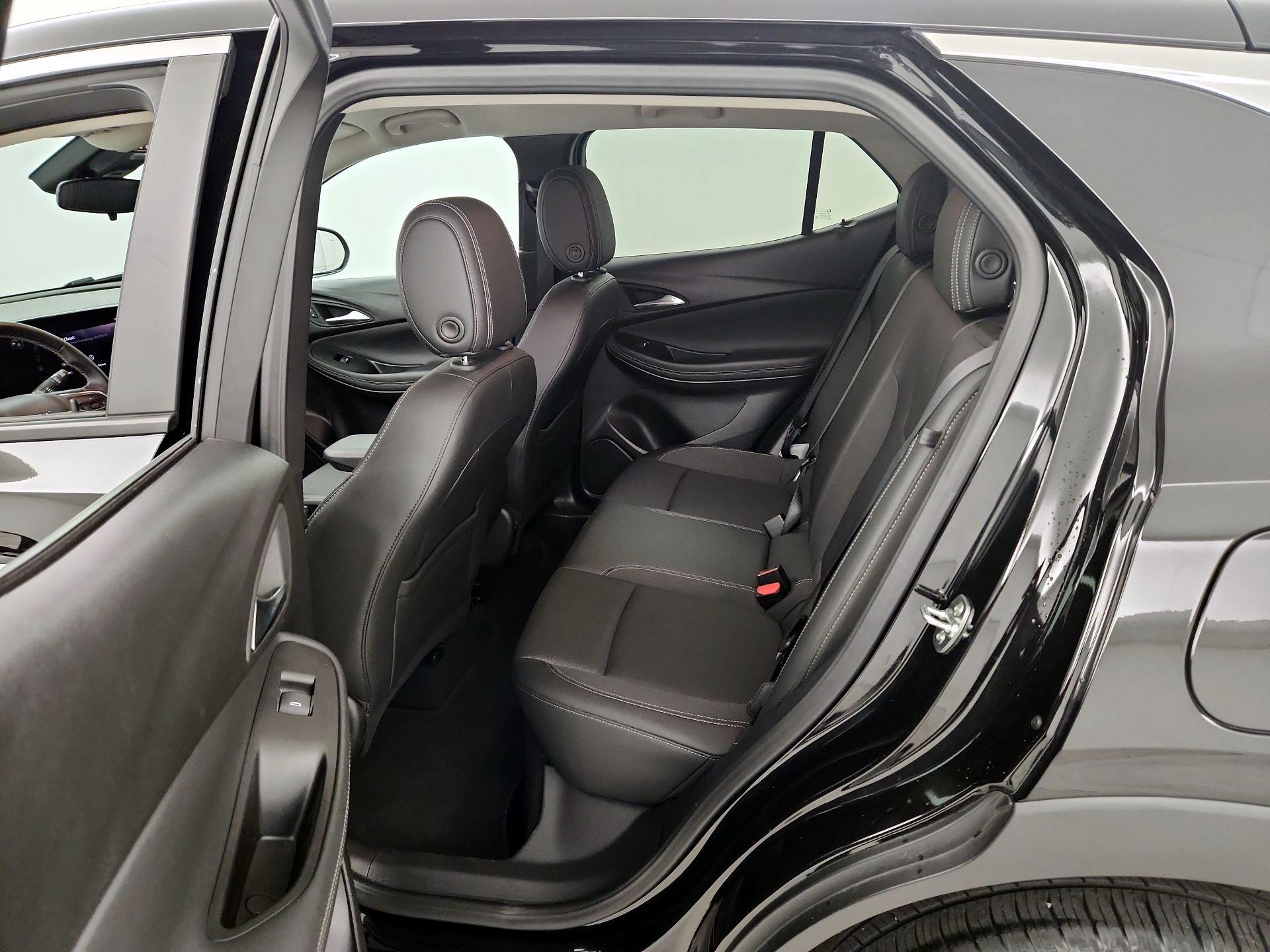 Thumbnail: 2025 Buick Encore GX - 19