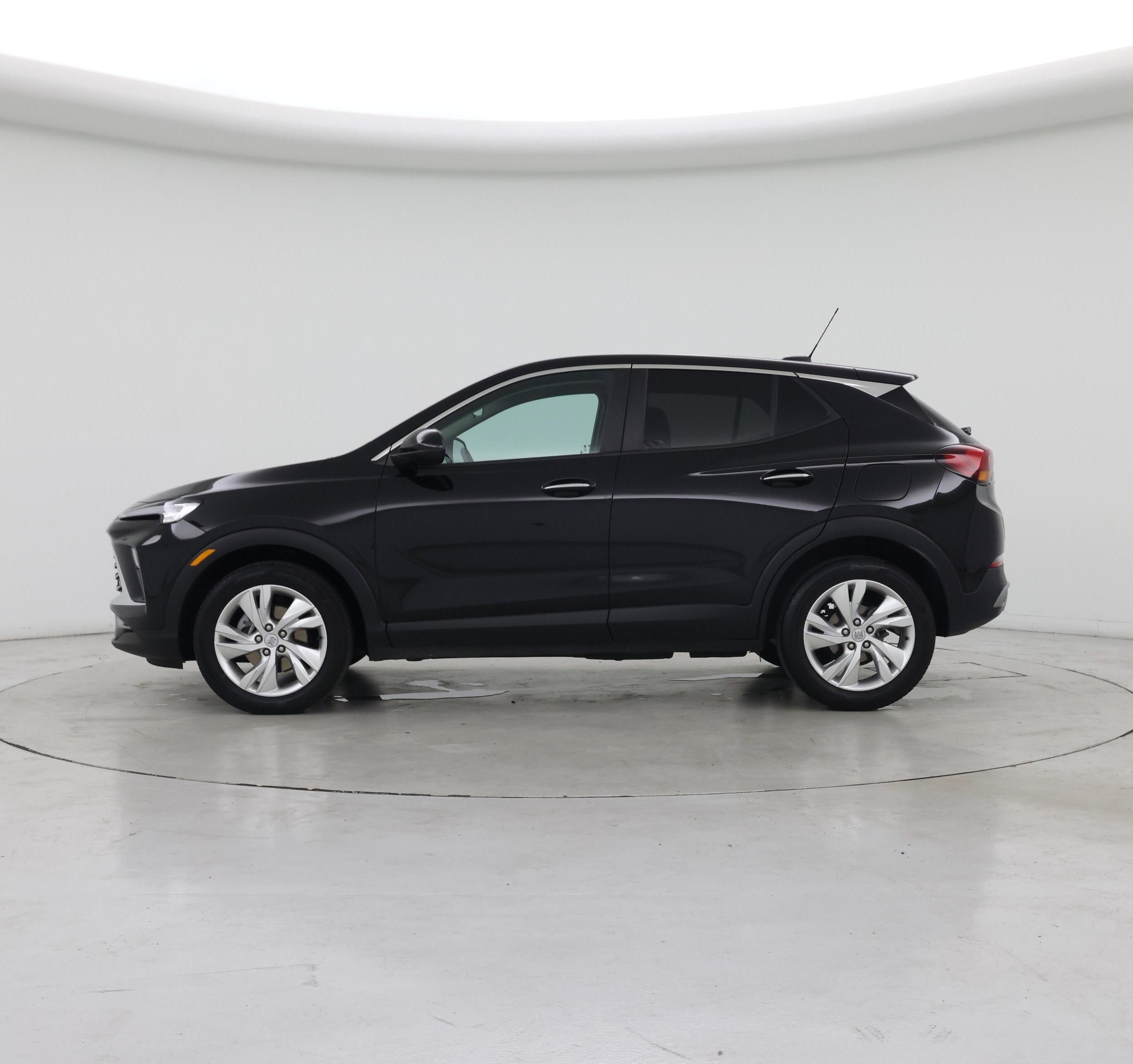 Thumbnail: 2025 Buick Encore GX - 3