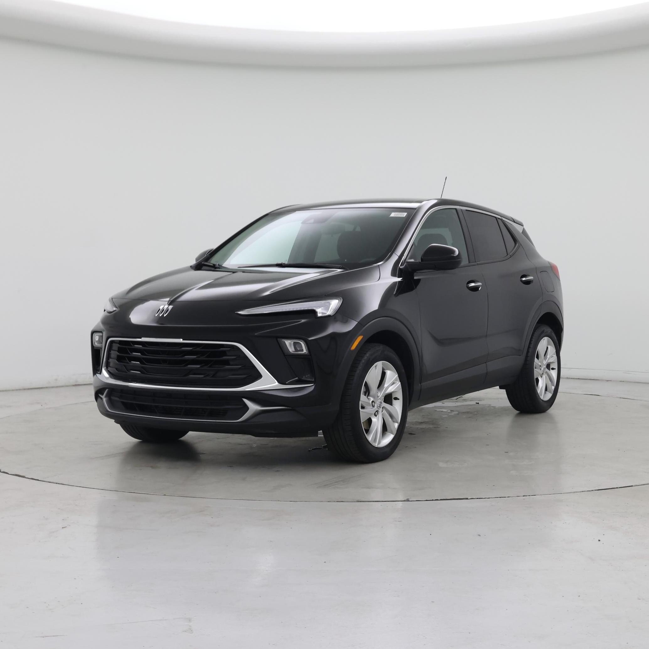 Thumbnail: 2025 Buick Encore GX - 4