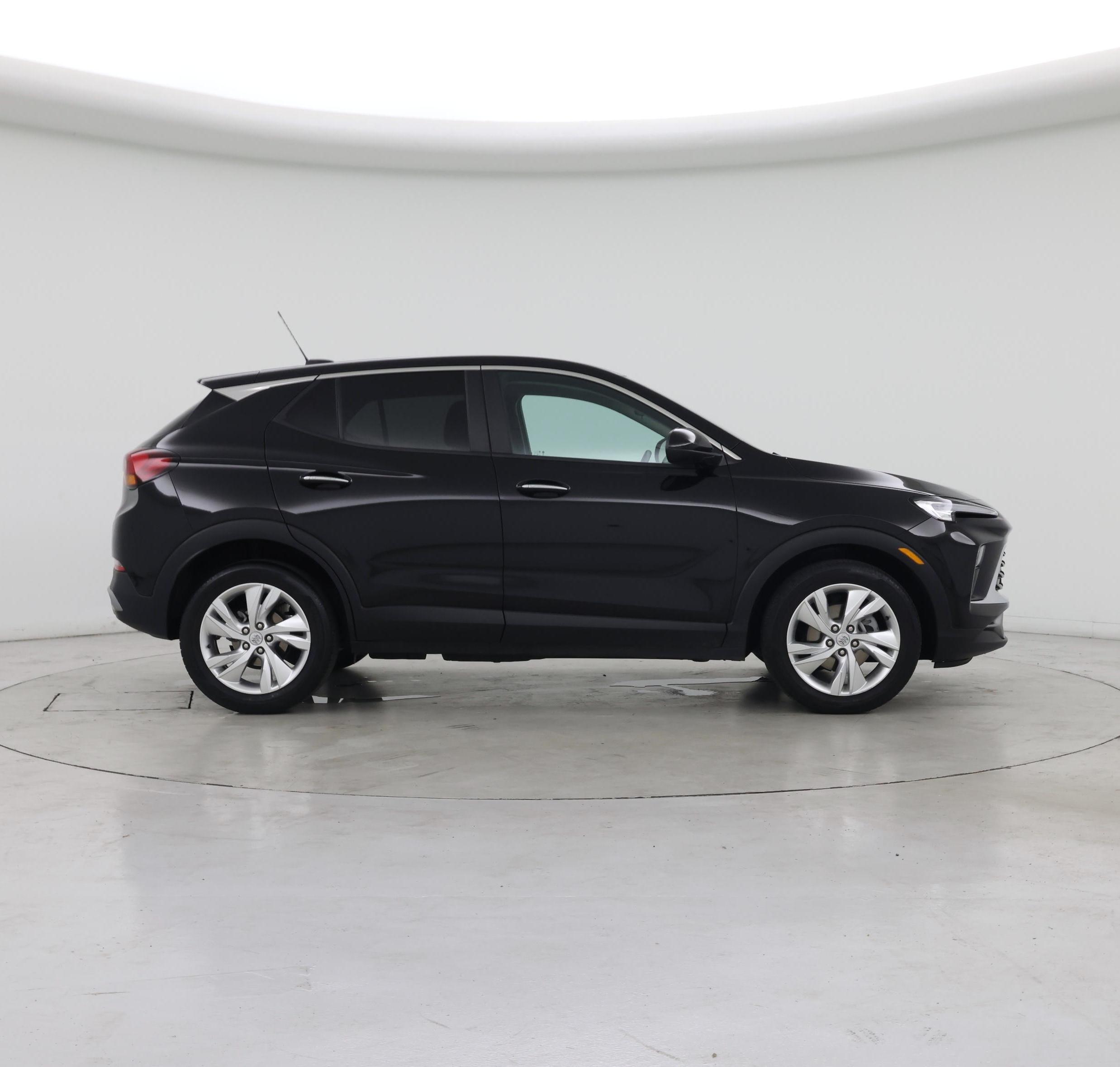 Thumbnail: 2025 Buick Encore GX - 7