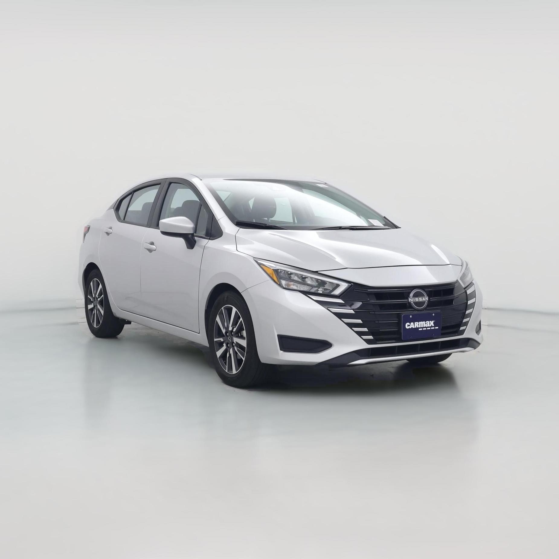 Thumbnail: 2025 Nissan Versa - 1