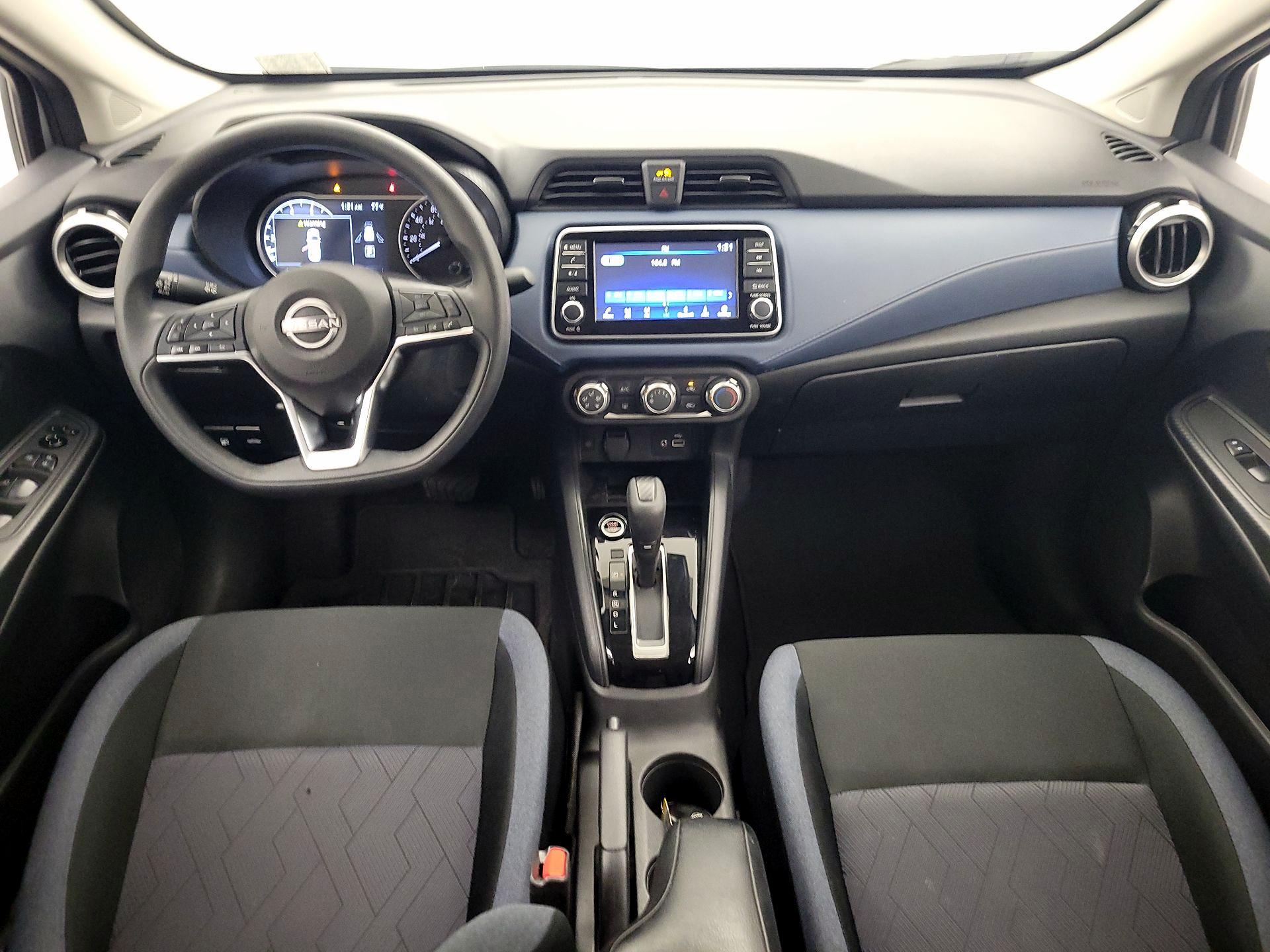 Thumbnail: 2025 Nissan Versa - 9
