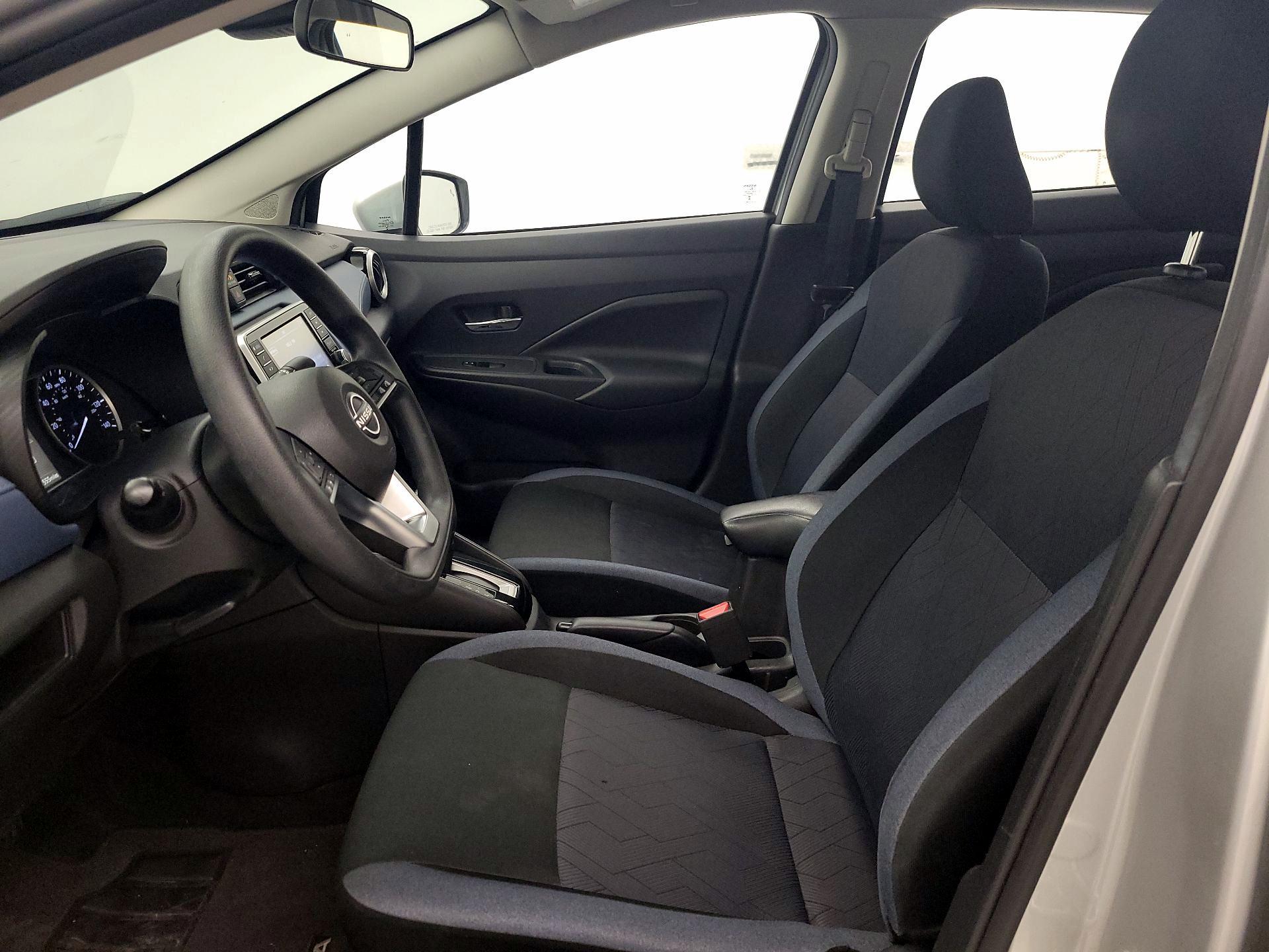 Thumbnail: 2025 Nissan Versa - 11