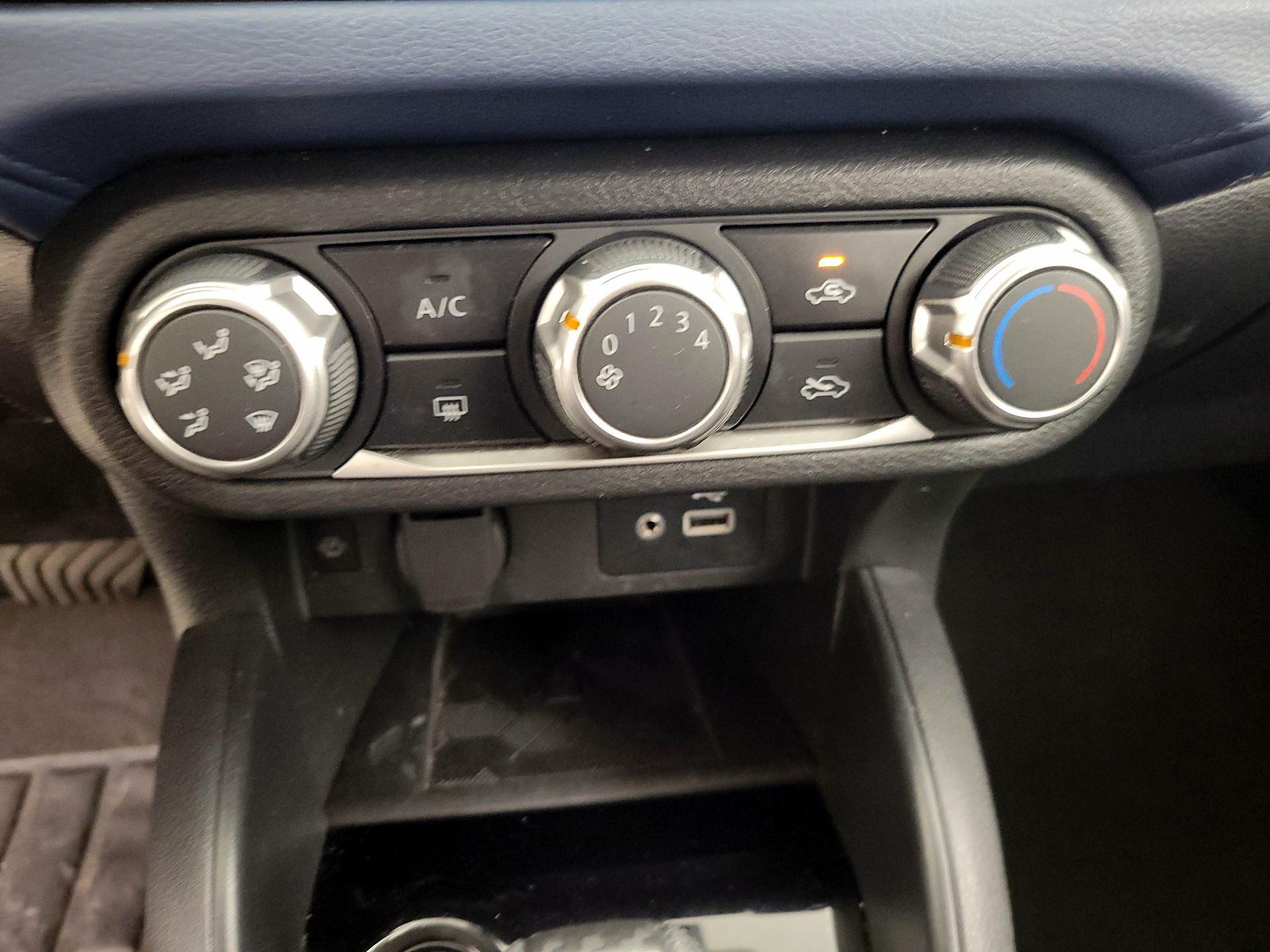 Thumbnail: 2025 Nissan Versa - 15