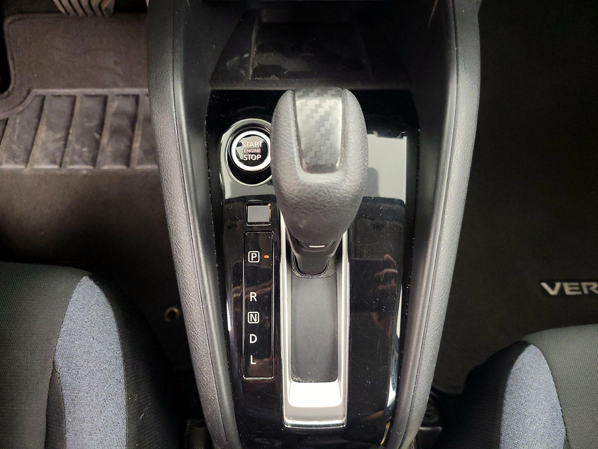 Thumbnail: 2025 Nissan Versa - 16