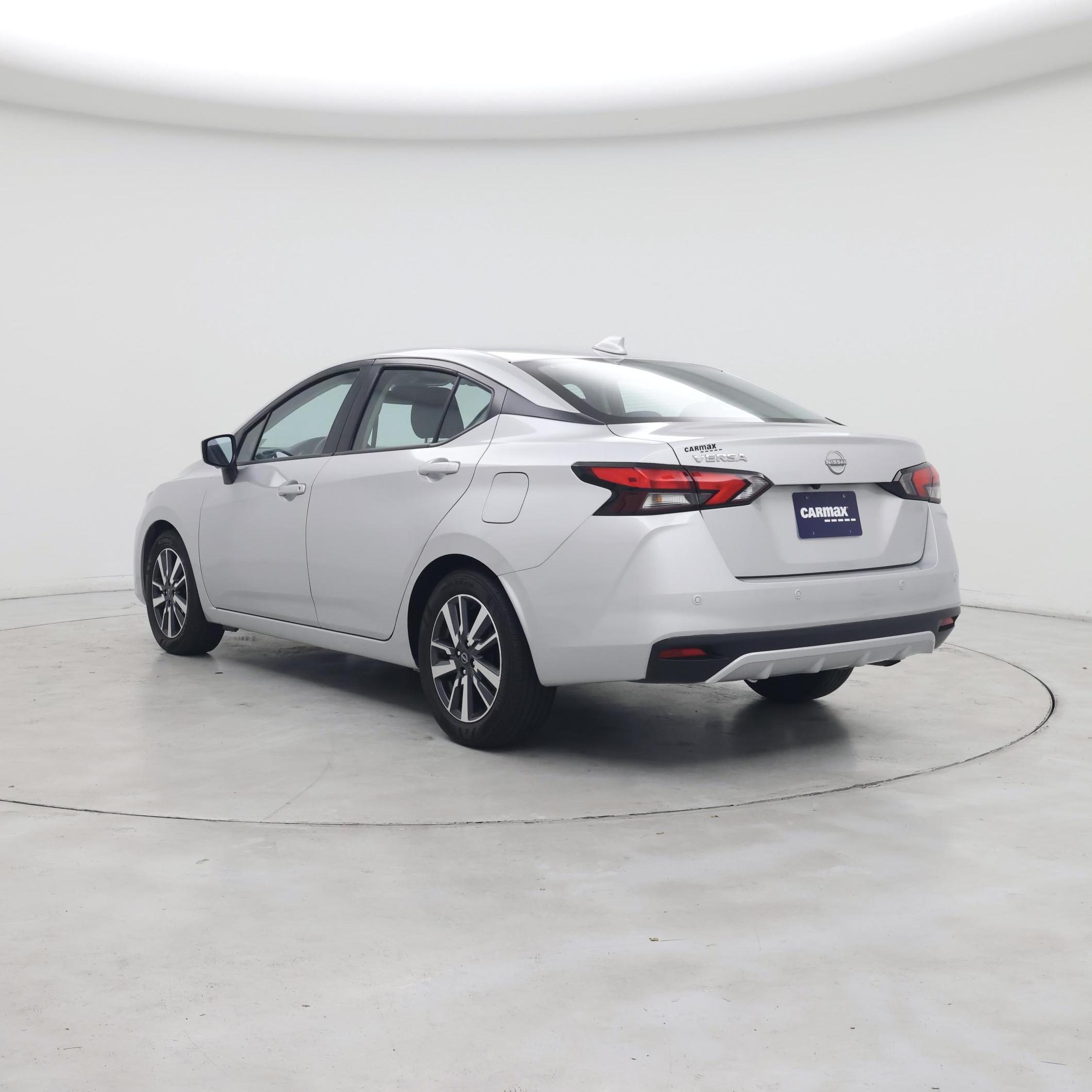 Thumbnail: 2025 Nissan Versa - 2