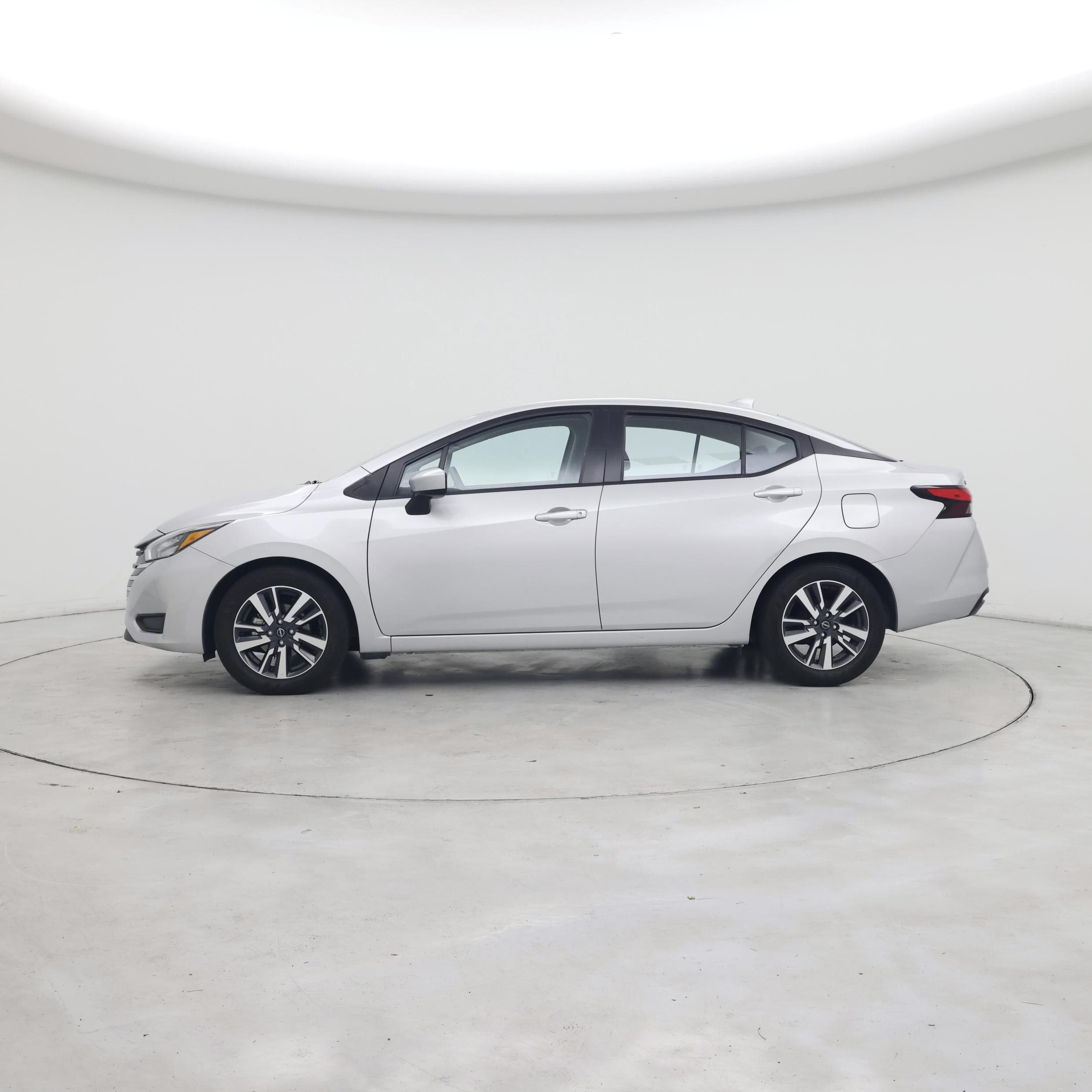 Thumbnail: 2025 Nissan Versa - 3