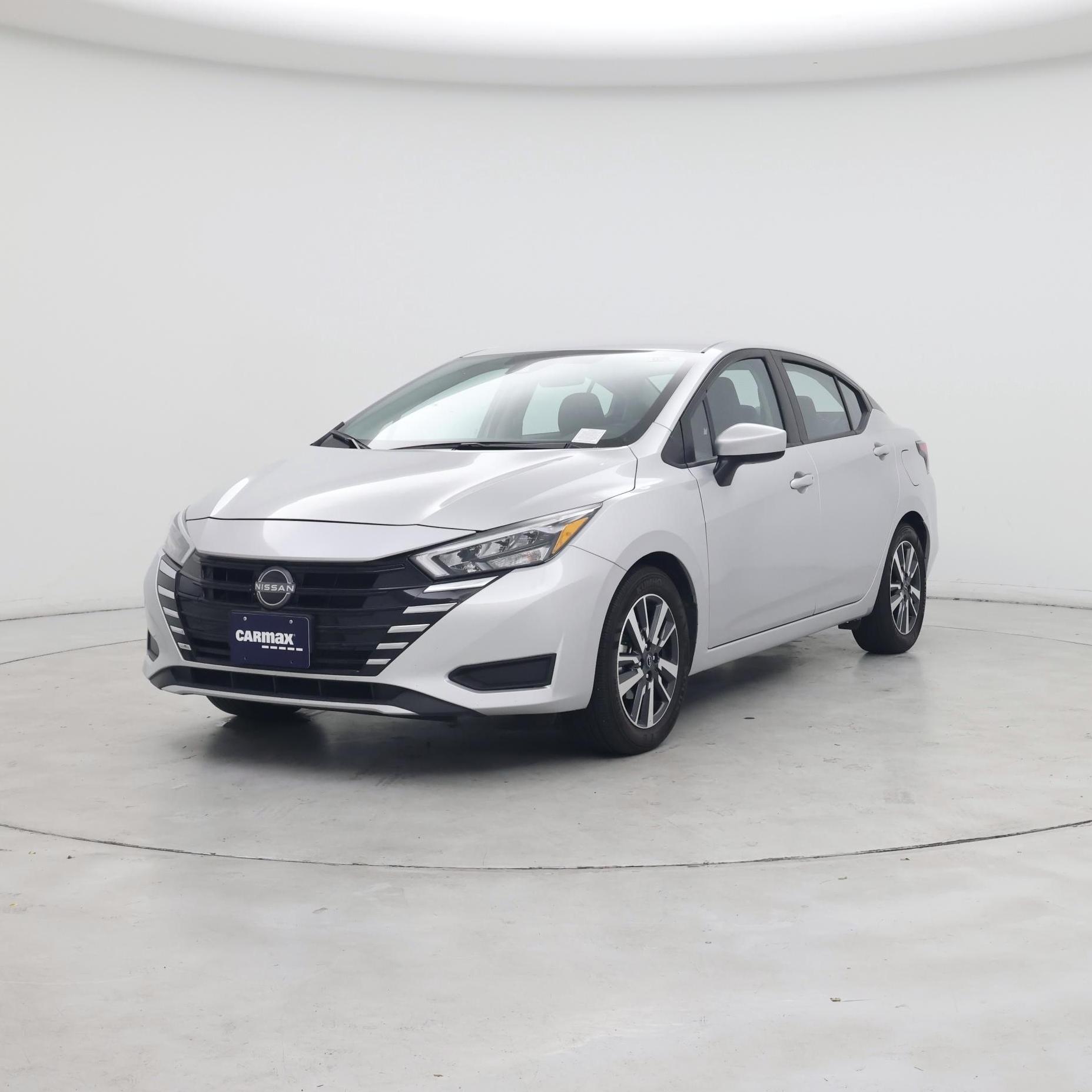 Thumbnail: 2025 Nissan Versa - 4