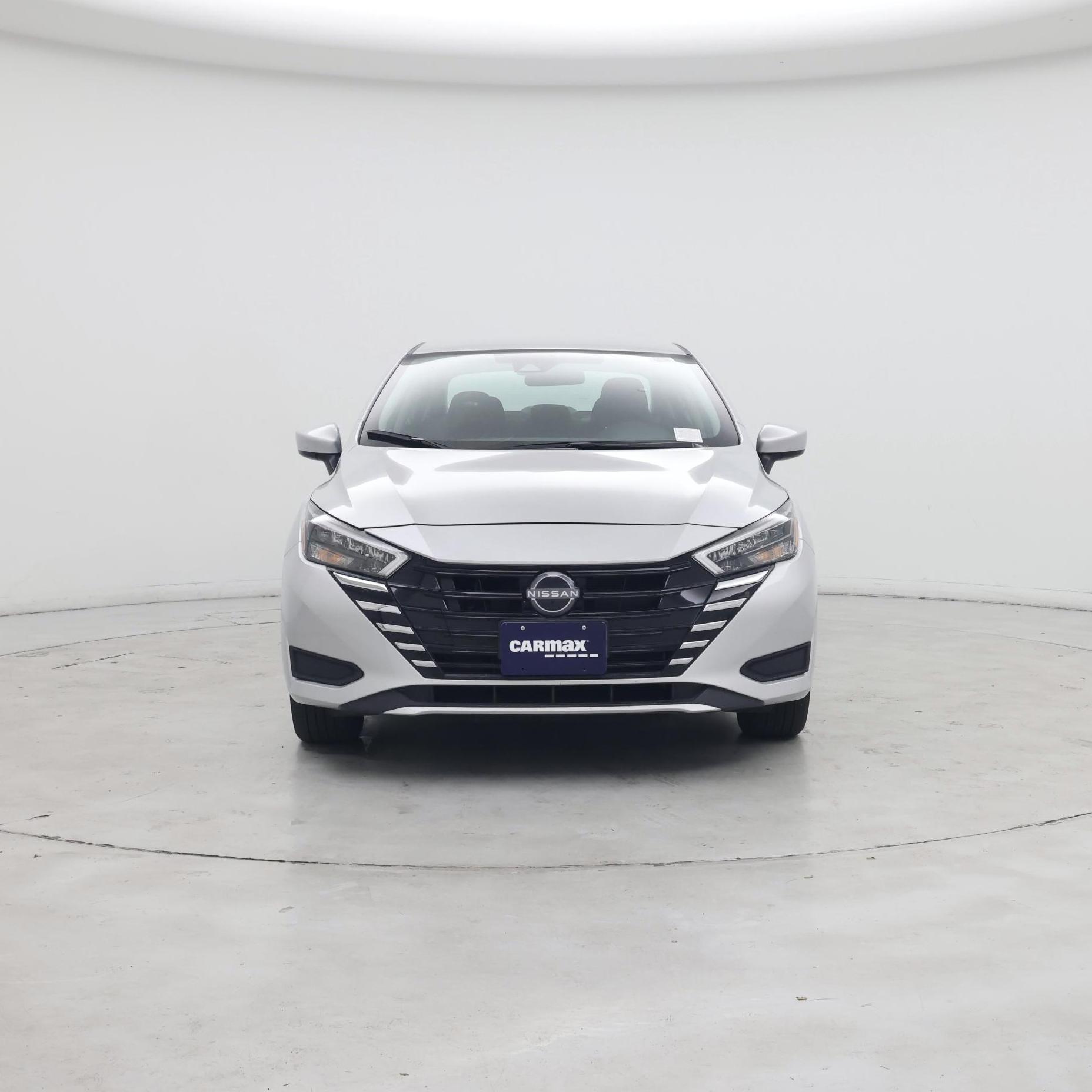 Thumbnail: 2025 Nissan Versa - 5