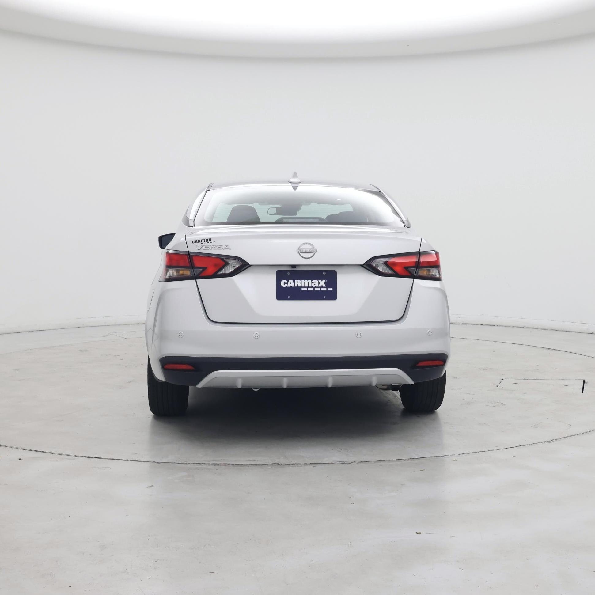 Thumbnail: 2025 Nissan Versa - 6