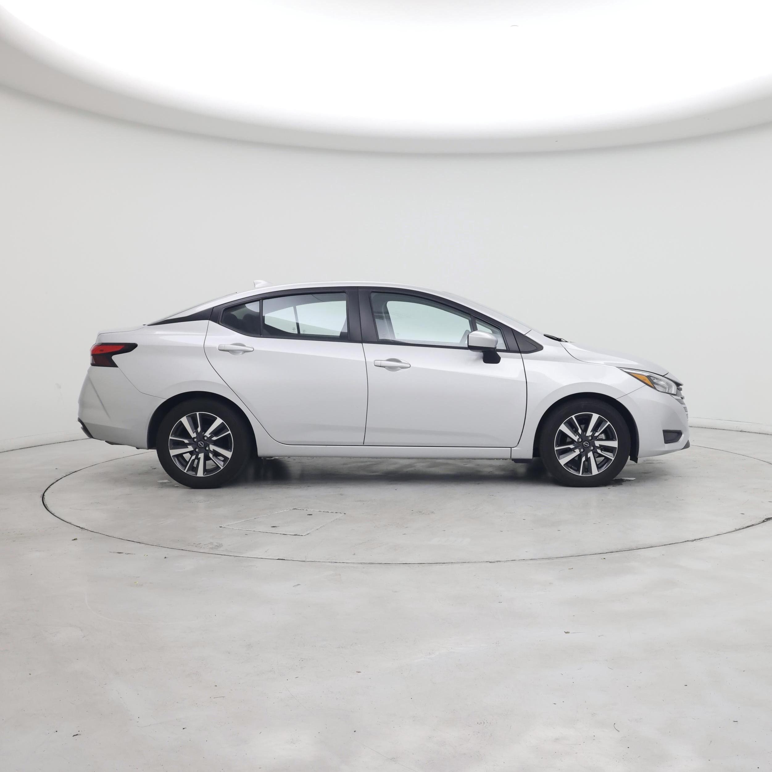 Thumbnail: 2025 Nissan Versa - 7