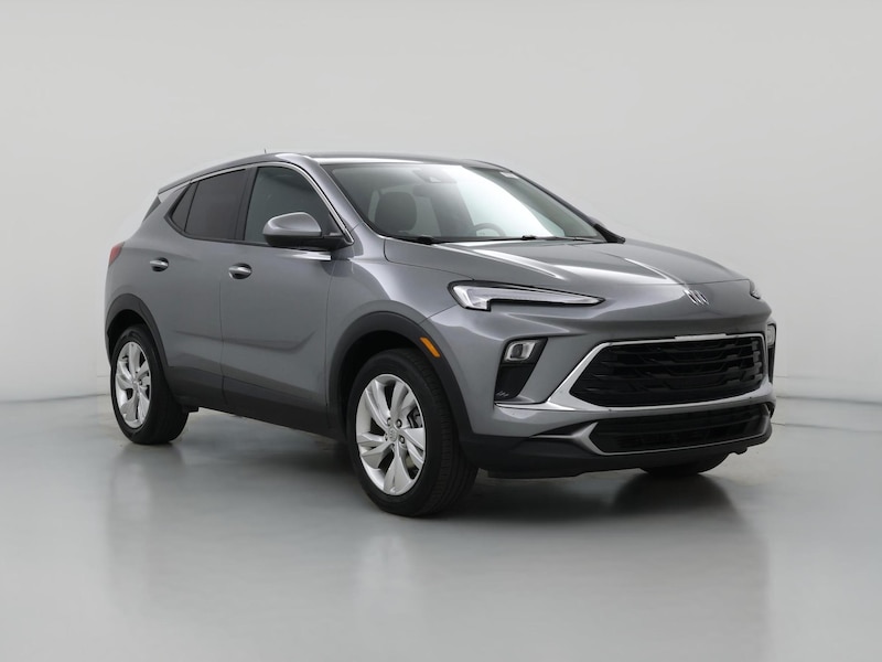 2025 Buick Encore GX Preferred -
                  El Paso, TX