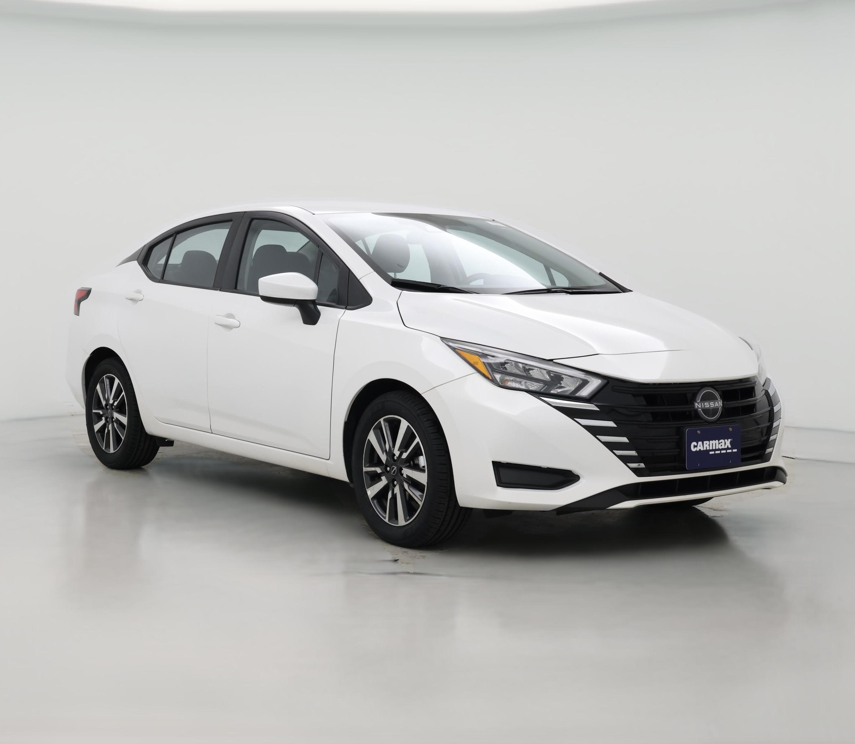 Thumbnail: 2025 Nissan Versa - 1