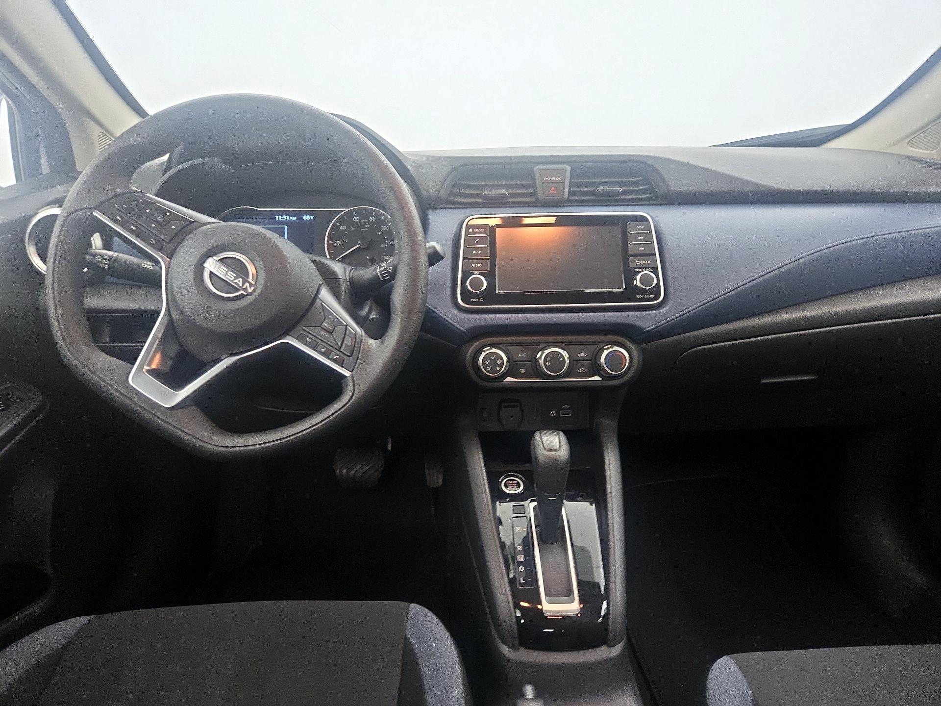 Thumbnail: 2025 Nissan Versa - 9