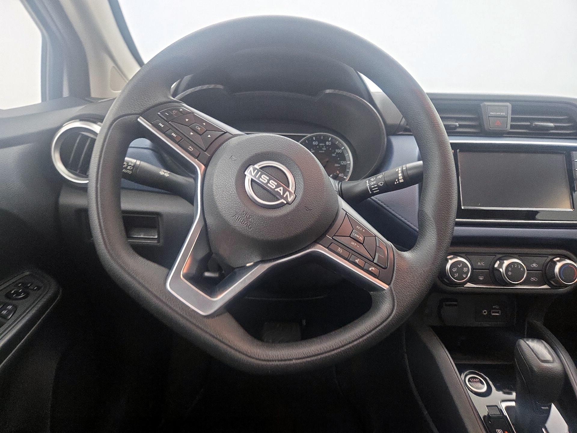 Thumbnail: 2025 Nissan Versa - 10