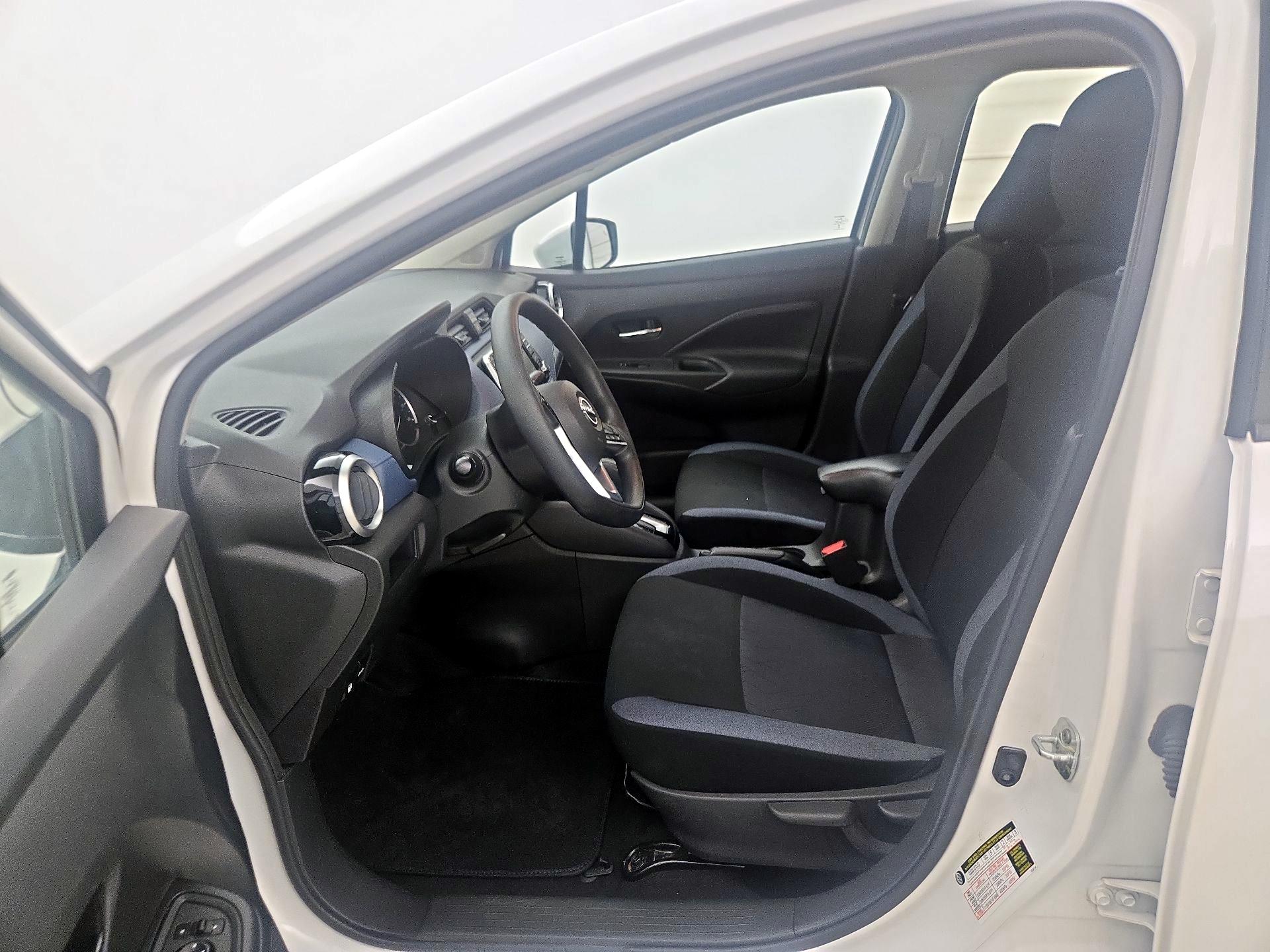 Thumbnail: 2025 Nissan Versa - 11