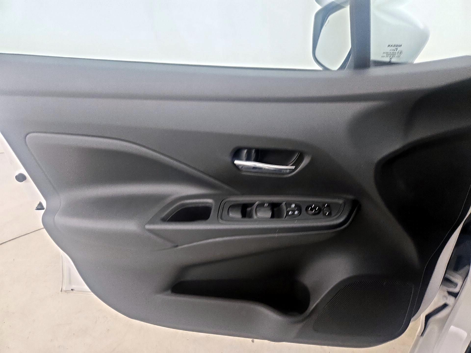 Thumbnail: 2025 Nissan Versa - 12