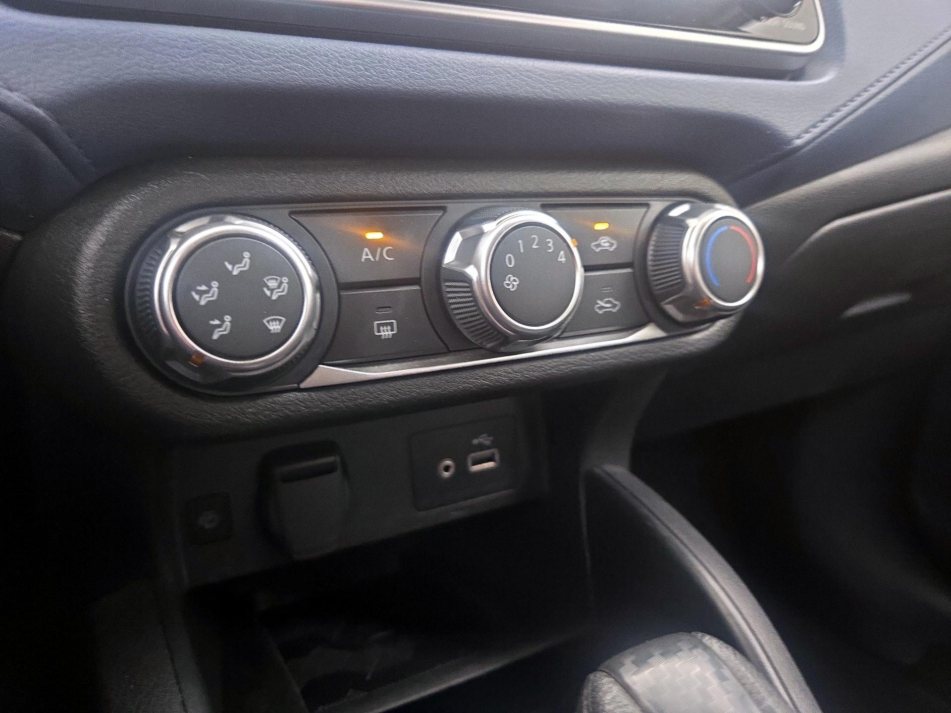 Thumbnail: 2025 Nissan Versa - 16