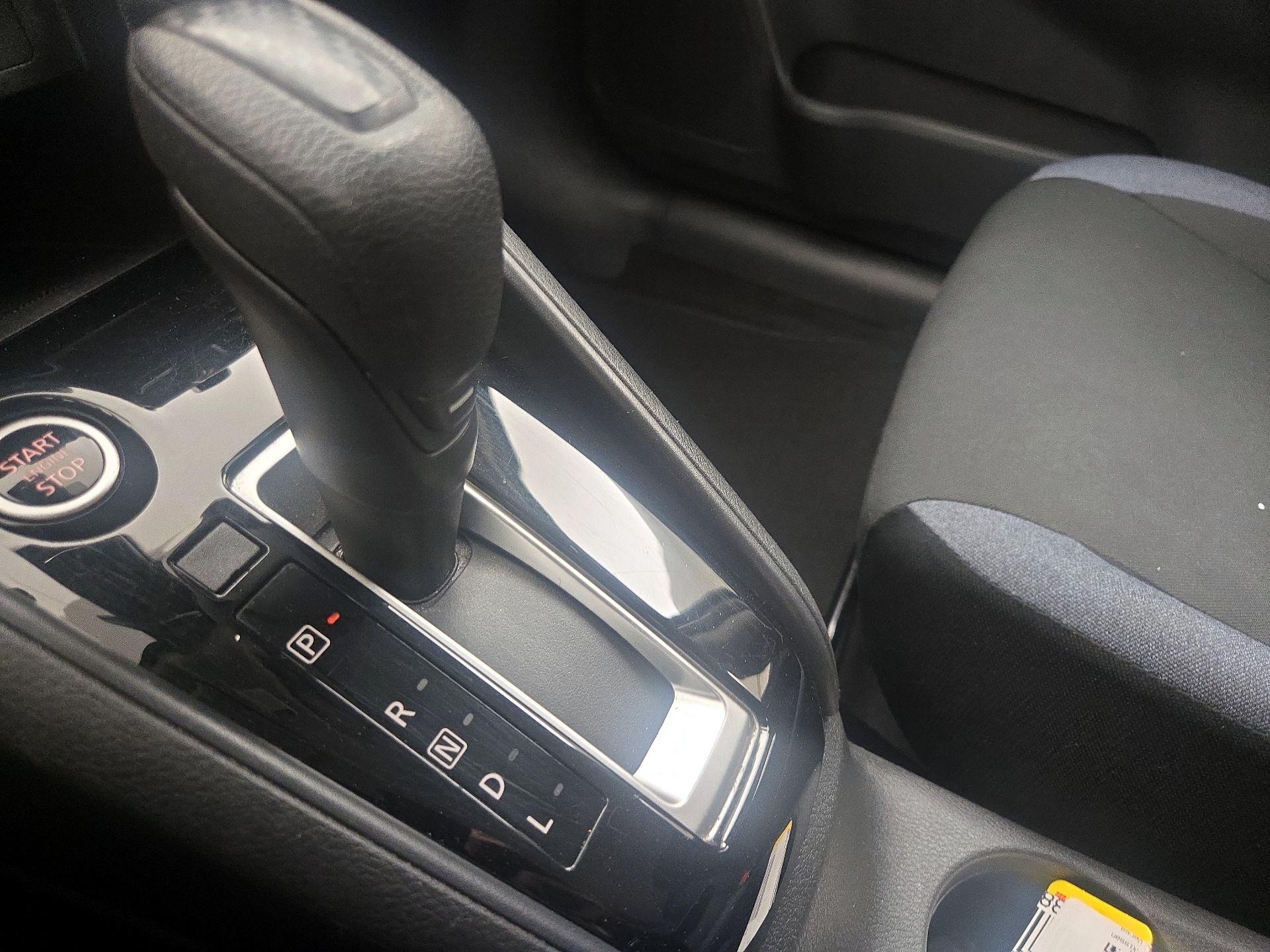 Thumbnail: 2025 Nissan Versa - 17